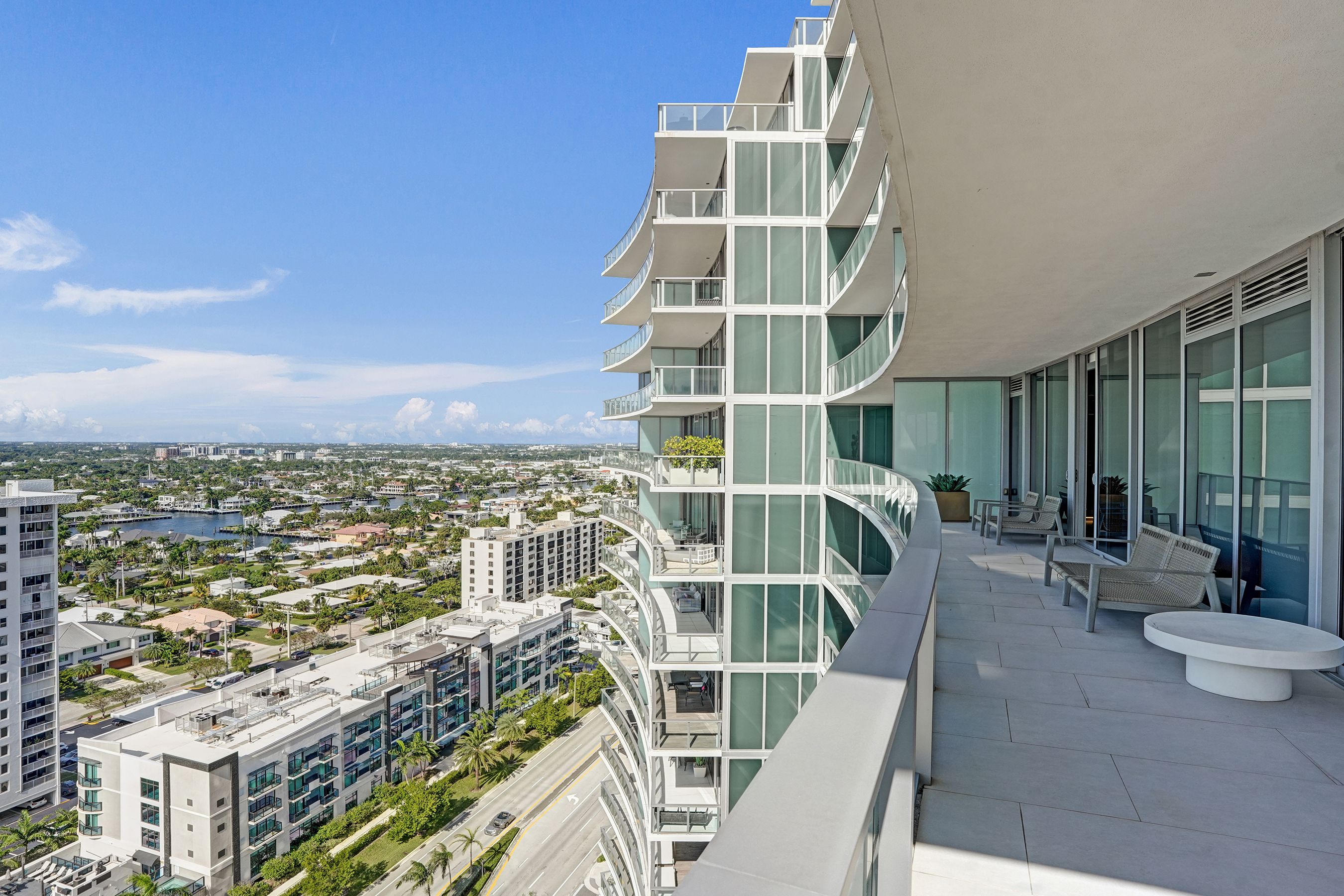 2200 N Ocean Boulevard Fort Lauderdale FL 33305