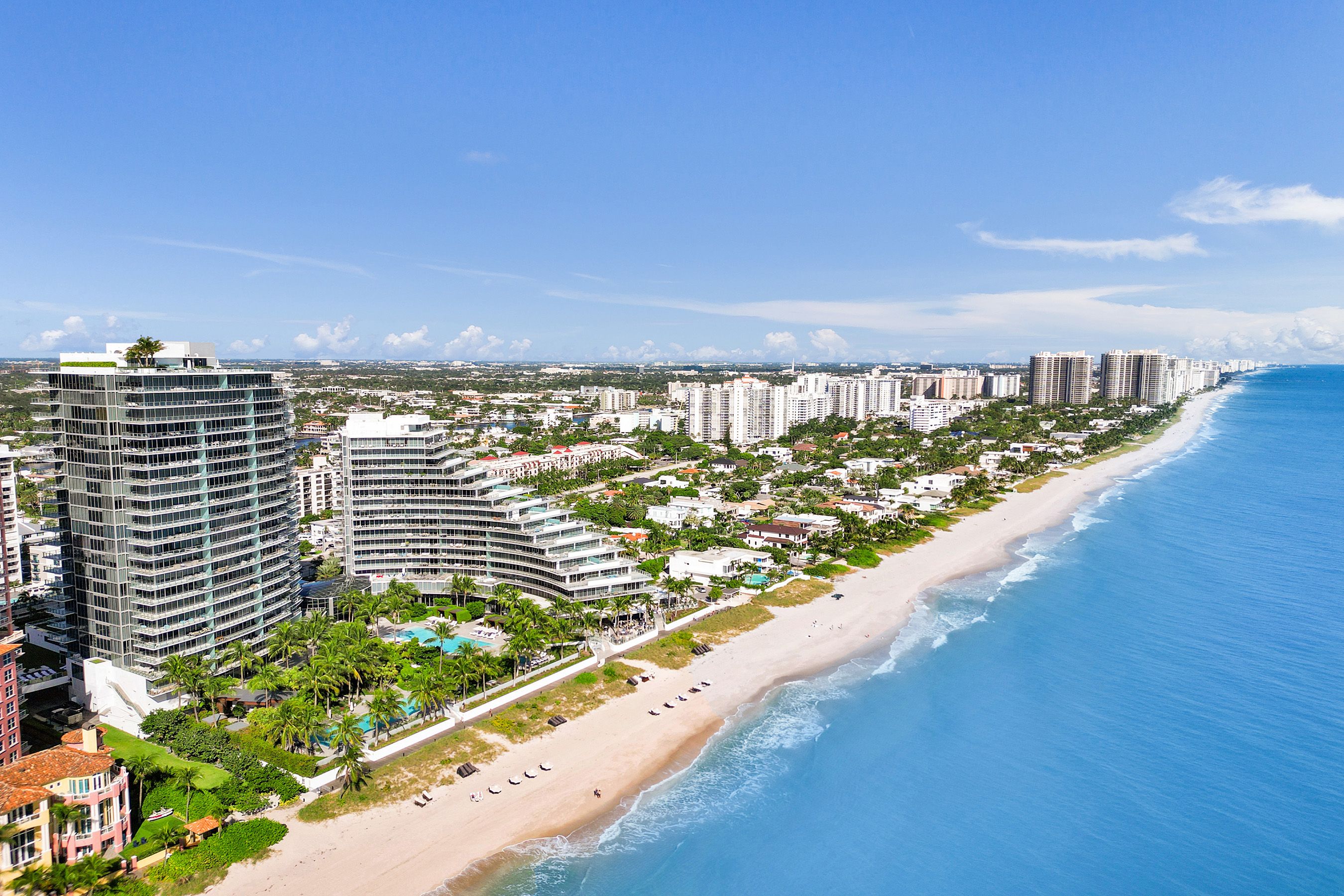 2200 N Ocean Boulevard Fort Lauderdale FL 33305
