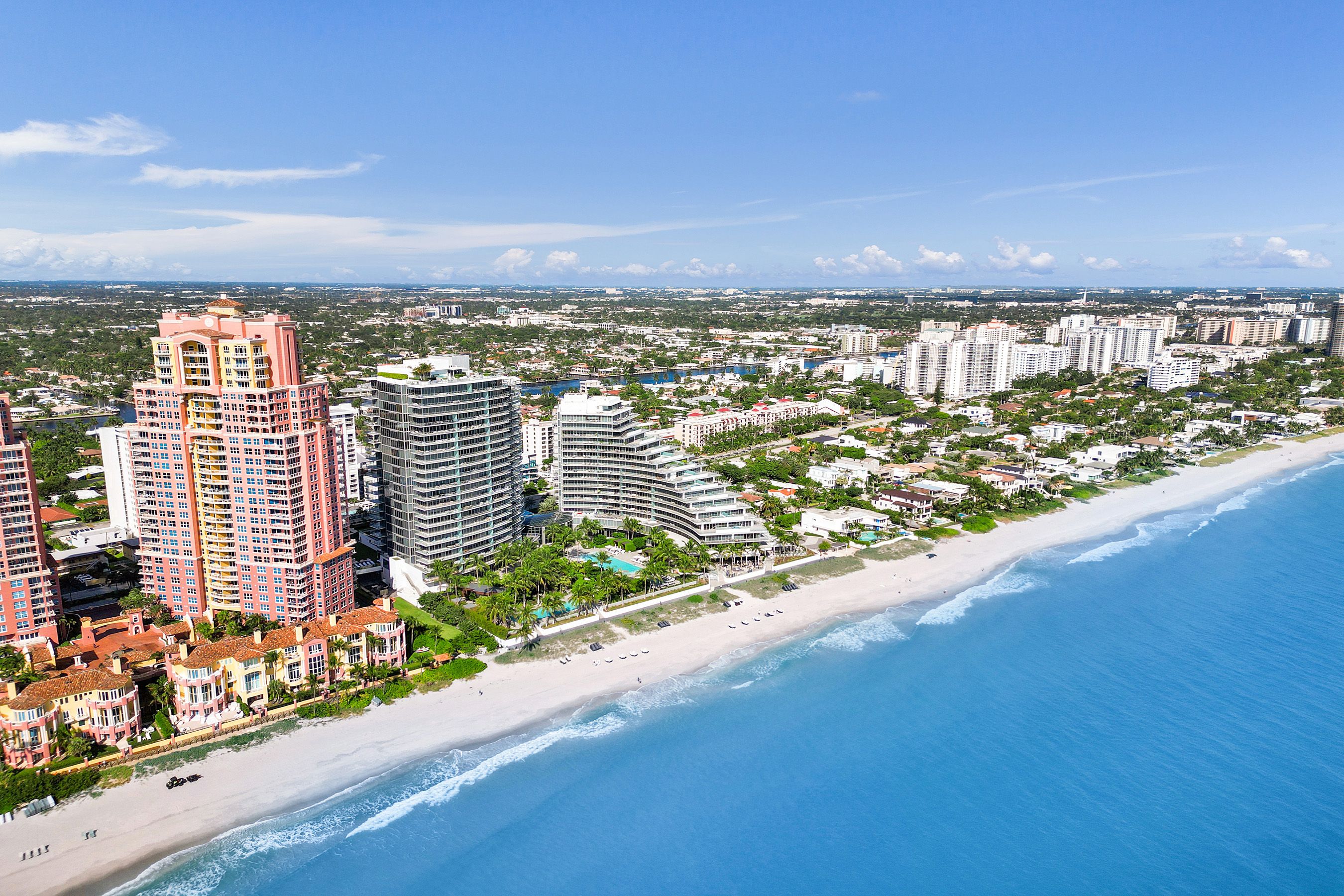 2200 N Ocean Boulevard Fort Lauderdale FL 33305