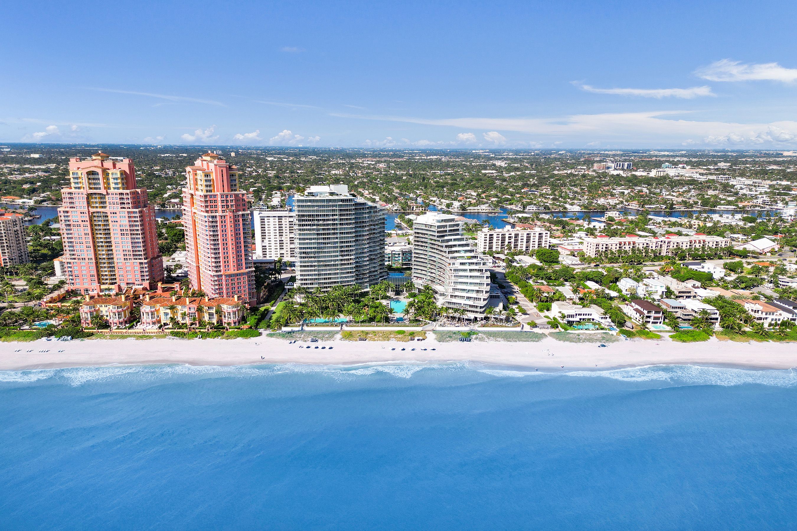 2200 N Ocean Boulevard Fort Lauderdale FL 33305