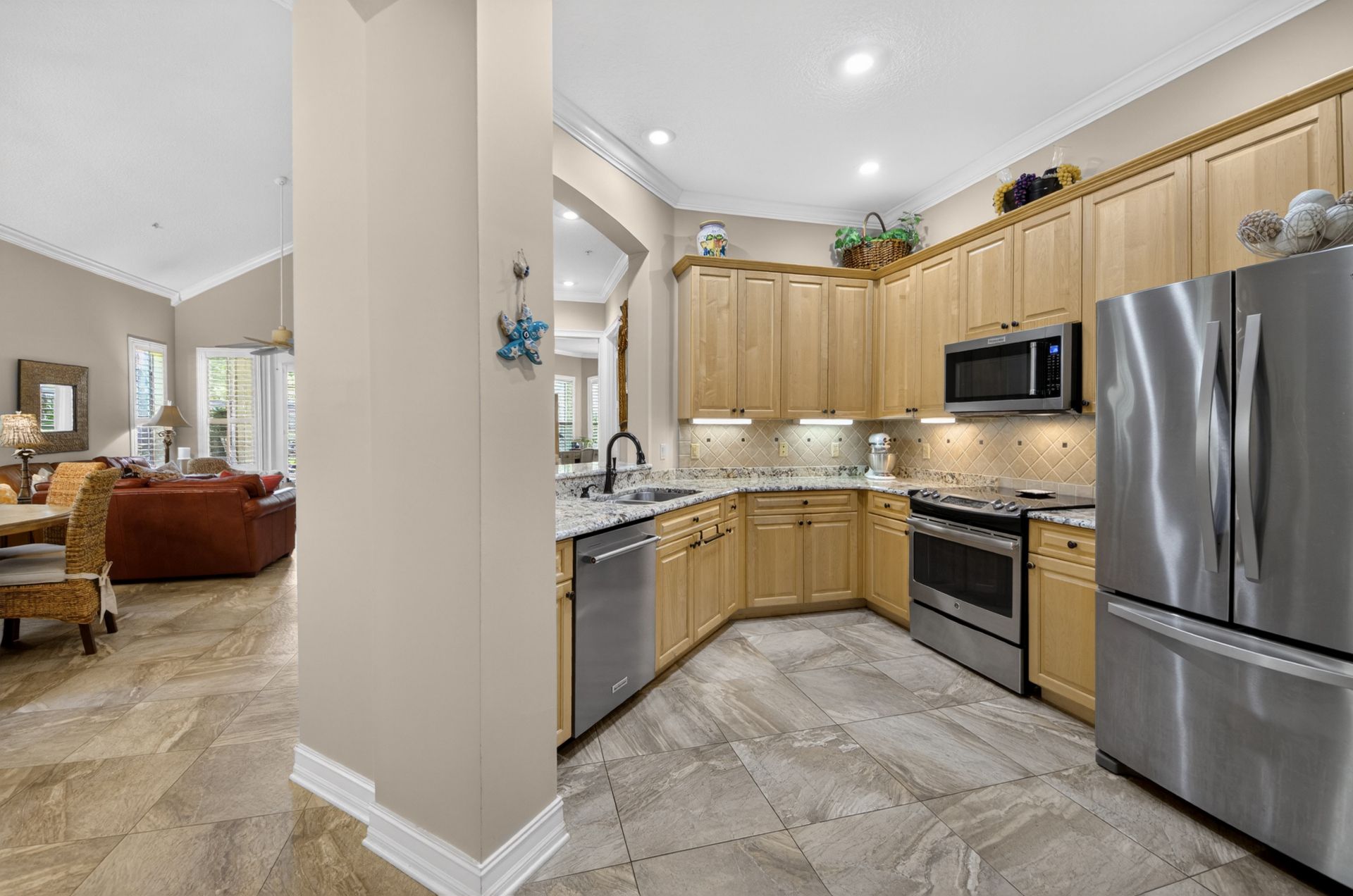 95141 Amalfi Drive Fernandina Beach FL 32034