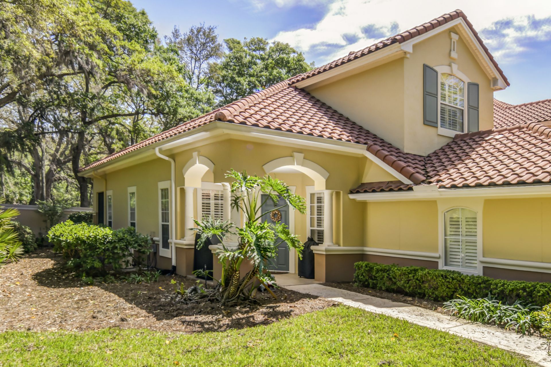 95141 Amalfi Drive Fernandina Beach FL 32034