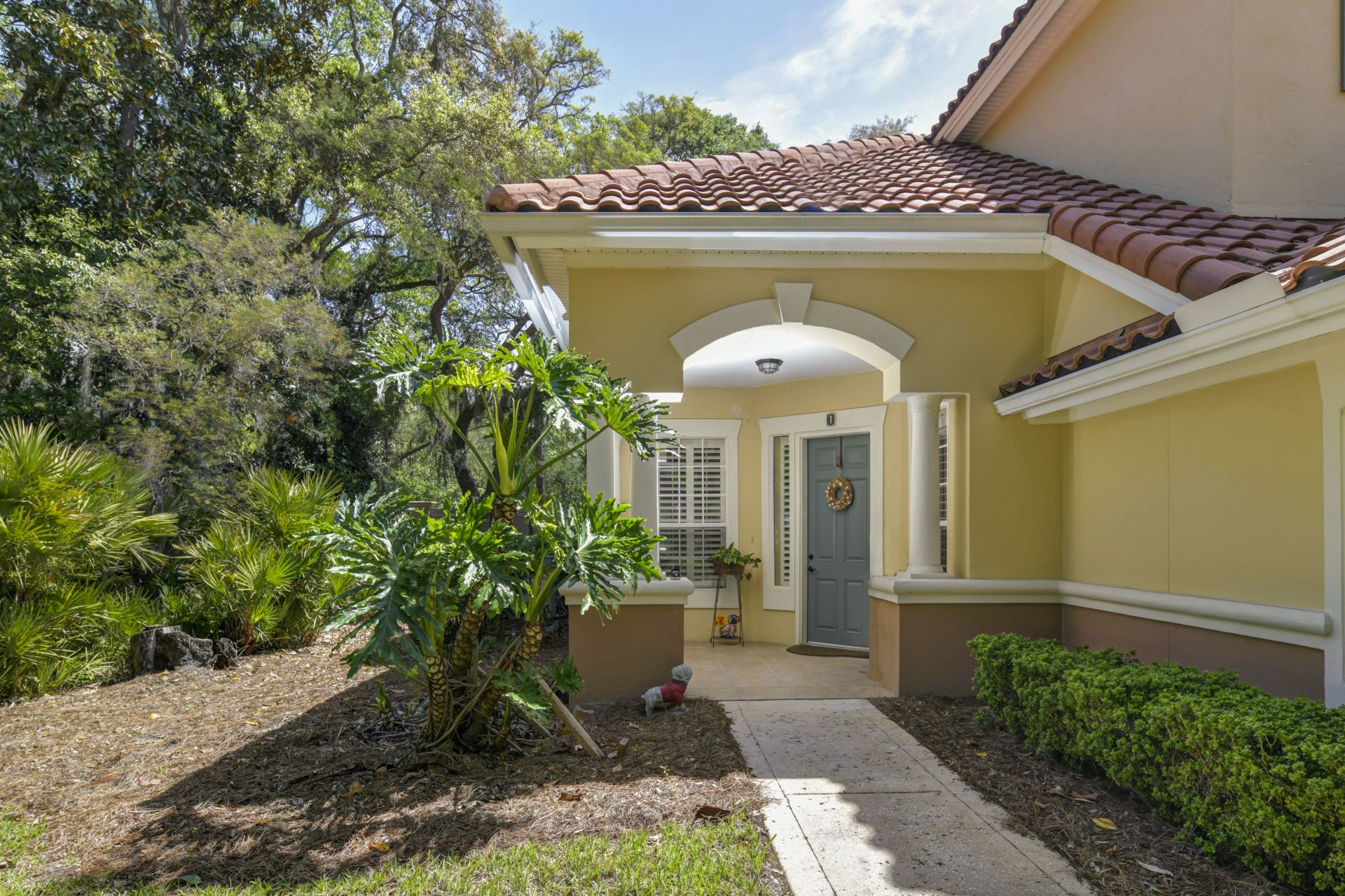 95141 Amalfi Drive Fernandina Beach FL 32034