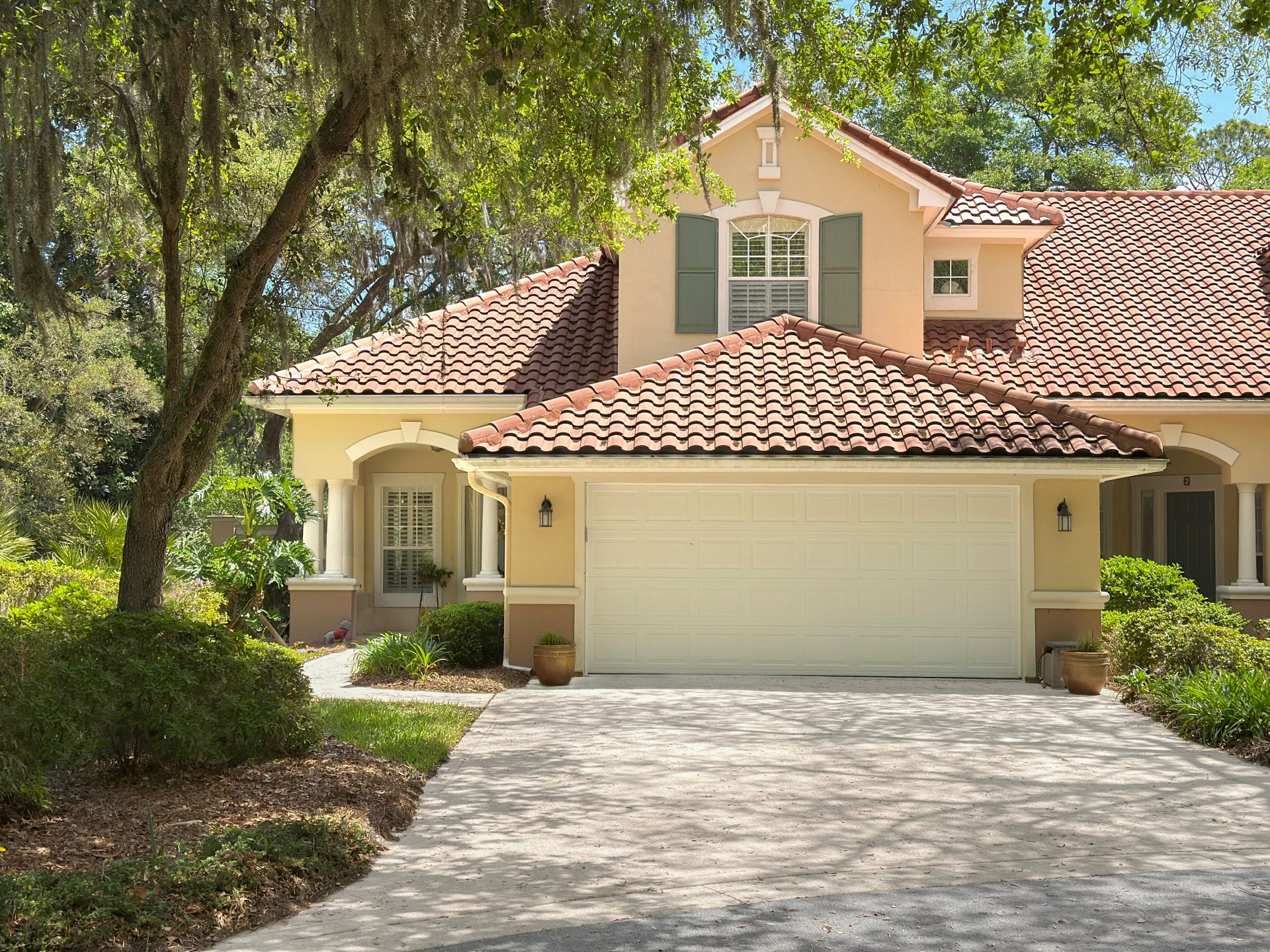 95141 Amalfi Drive Fernandina Beach FL 32034
