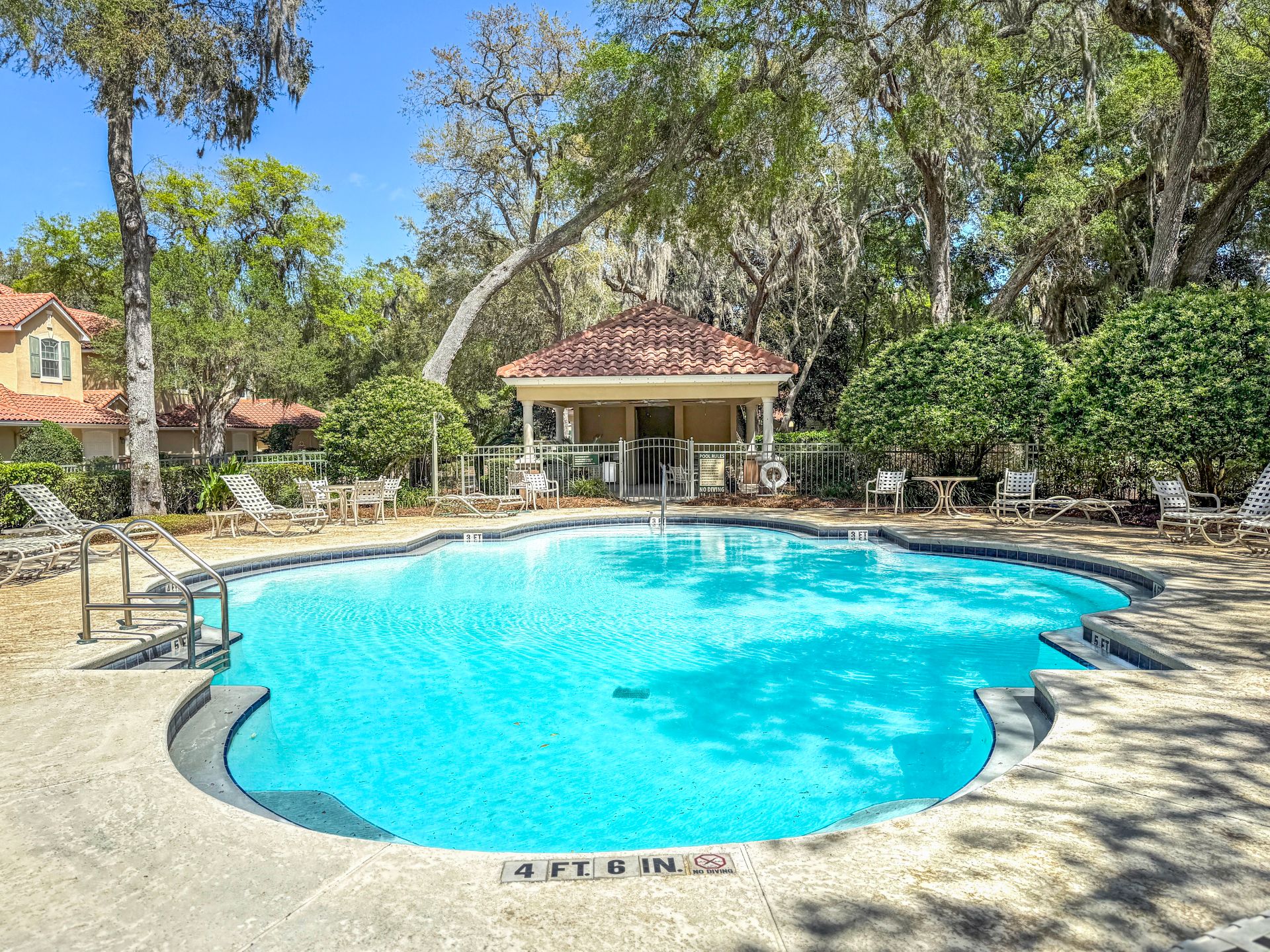 95141 Amalfi Drive Fernandina Beach FL 32034