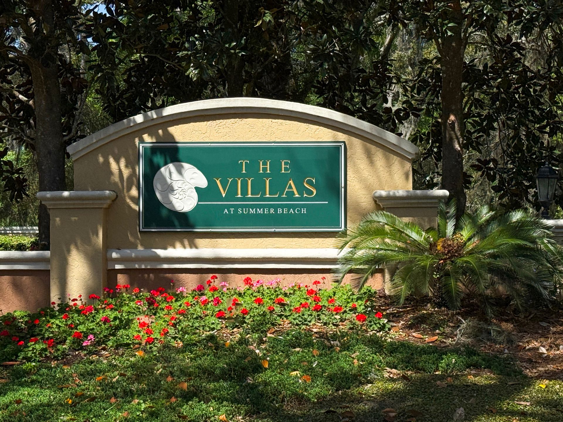 95141 Amalfi Drive Fernandina Beach FL 32034