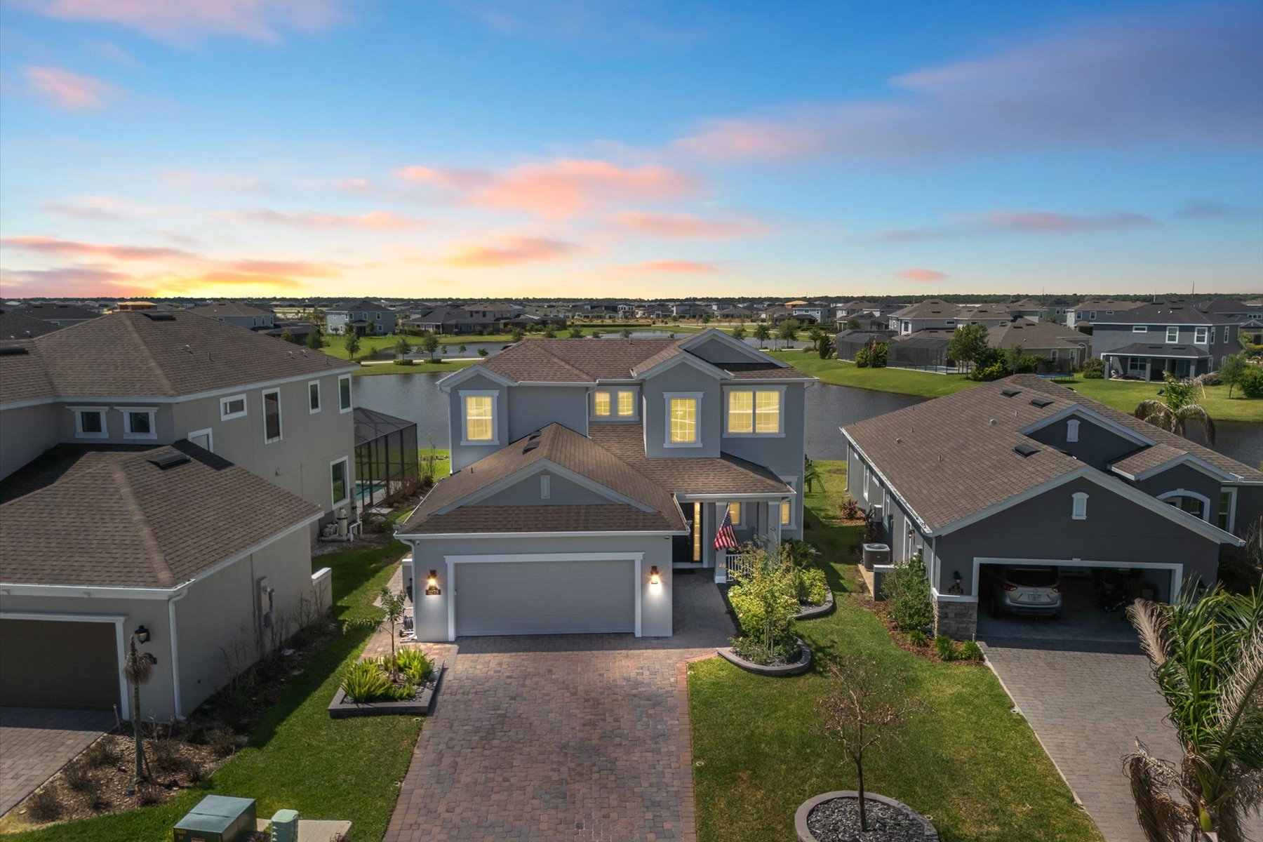3273 Casare Drive Melbourne FL 32940