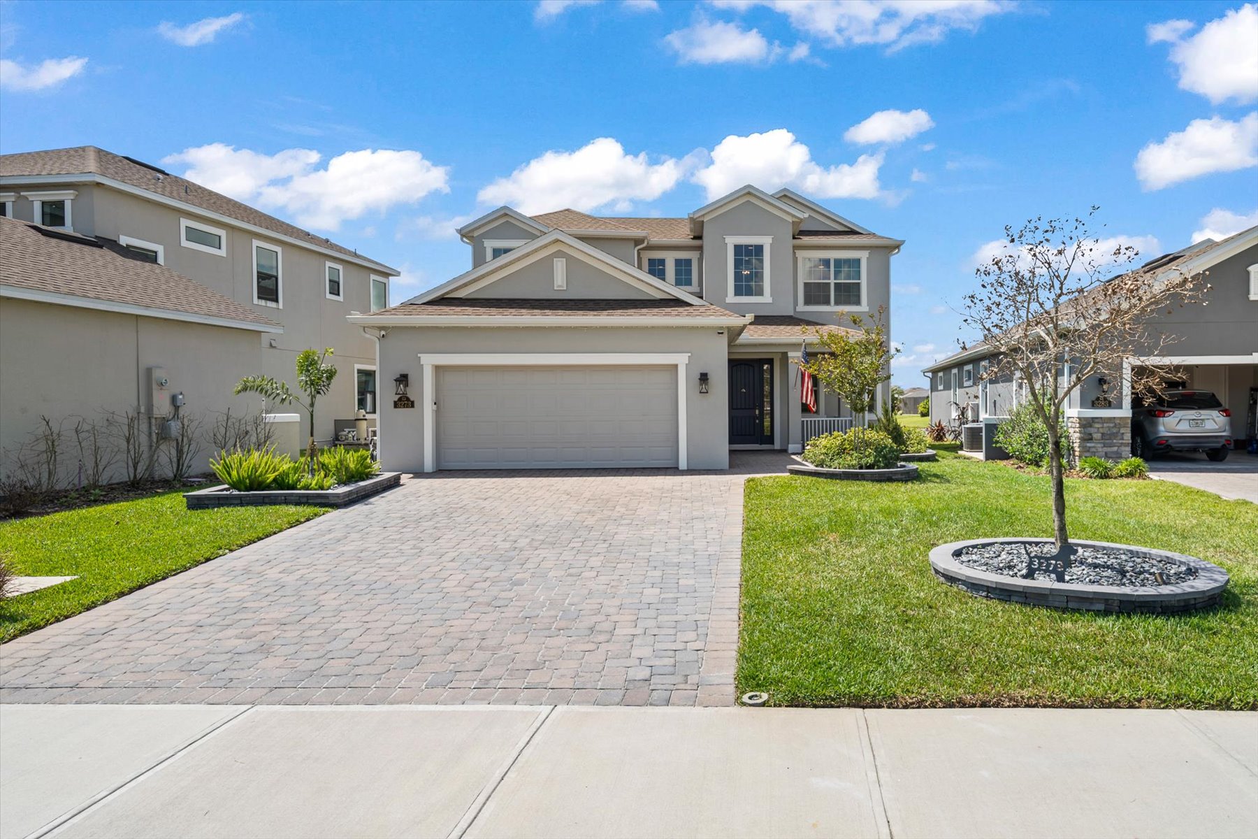 3273 Casare Drive Melbourne FL 32940