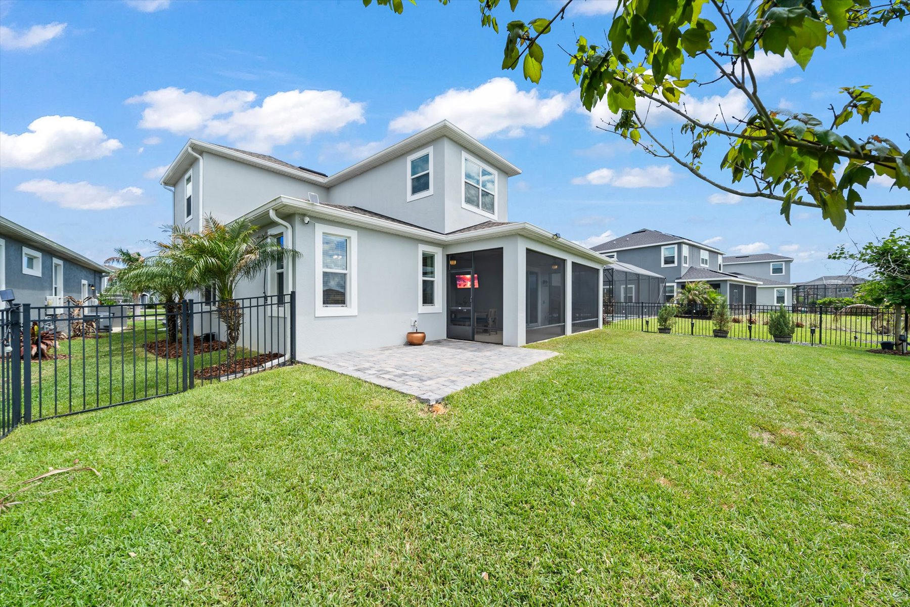 3273 Casare Drive Melbourne FL 32940