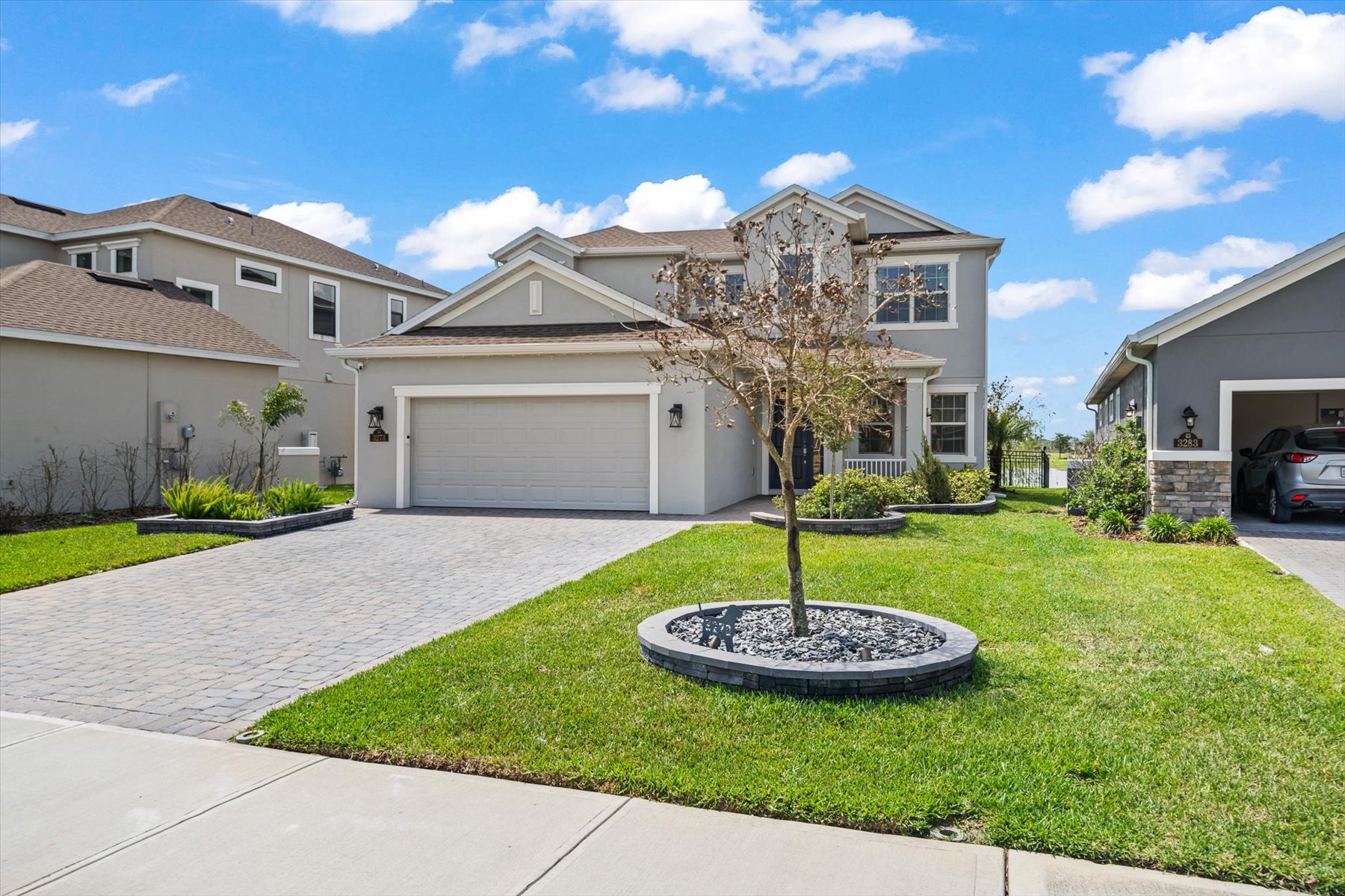 3273 Casare Drive Melbourne FL 32940