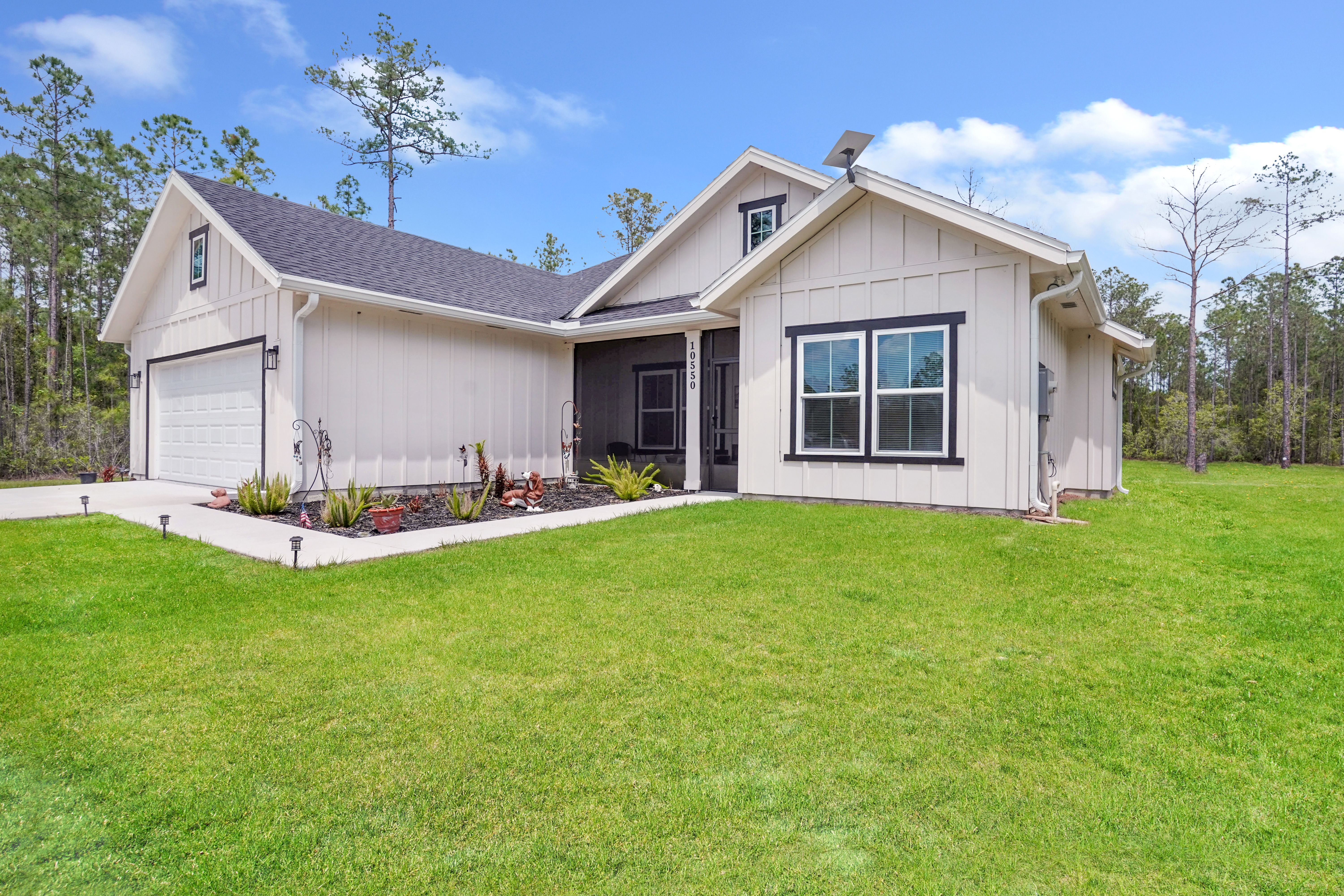10550 Crotty Avenue Hastings FL 32145
