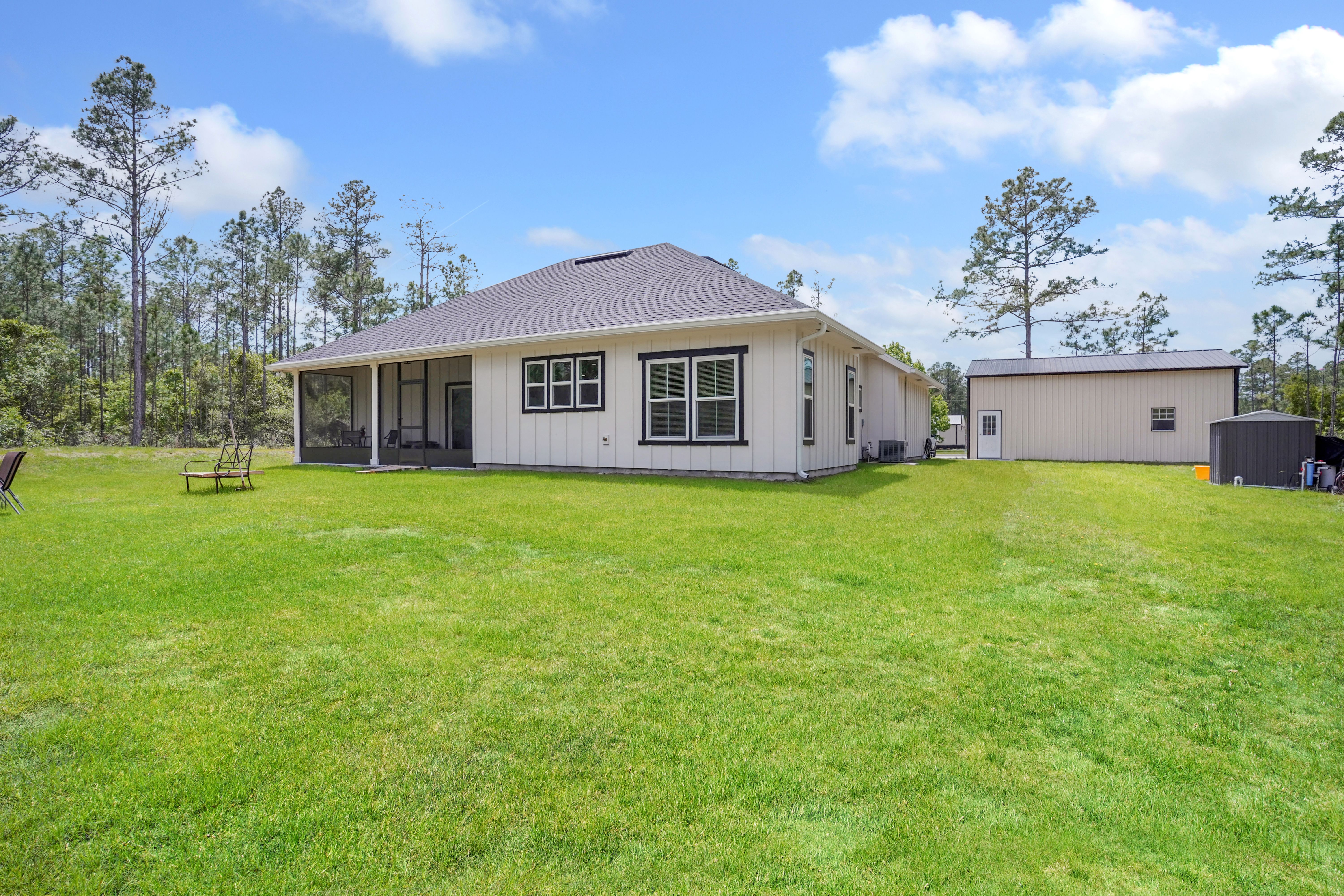 10550 Crotty Avenue Hastings FL 32145