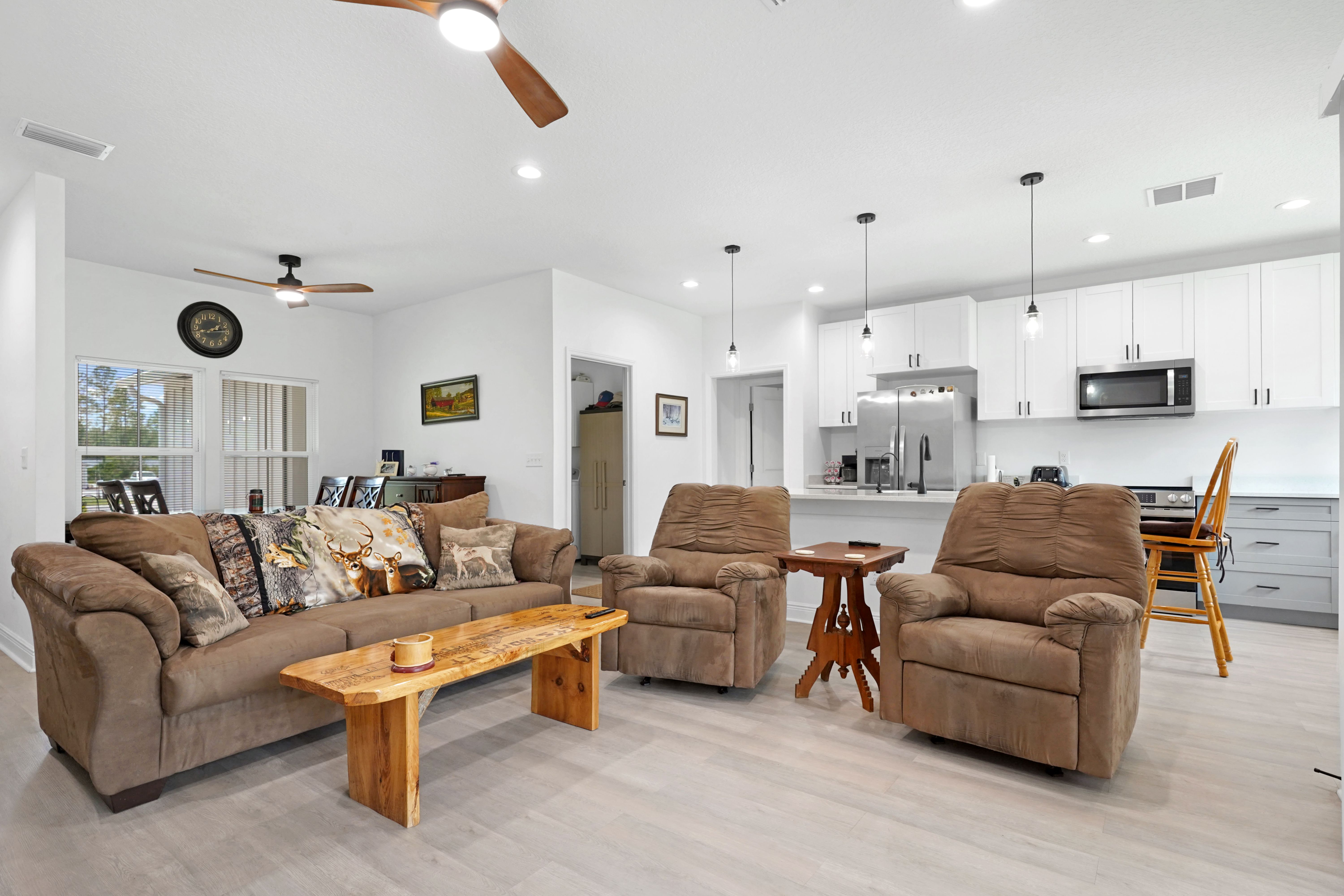 10550 Crotty Avenue Hastings FL 32145