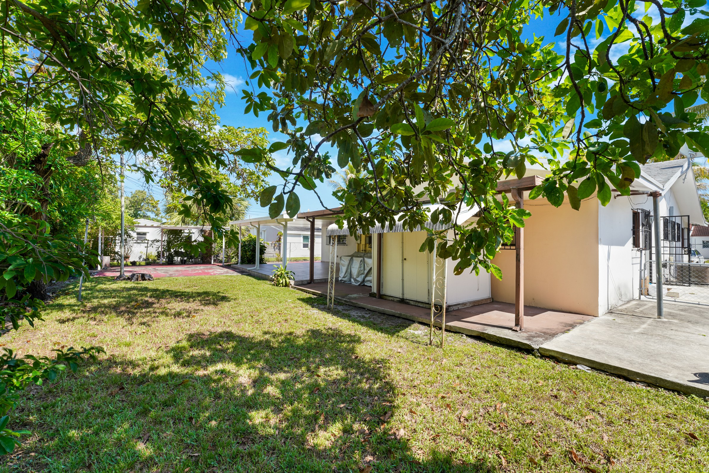 1735 SW 15th Street Miami FL 33145