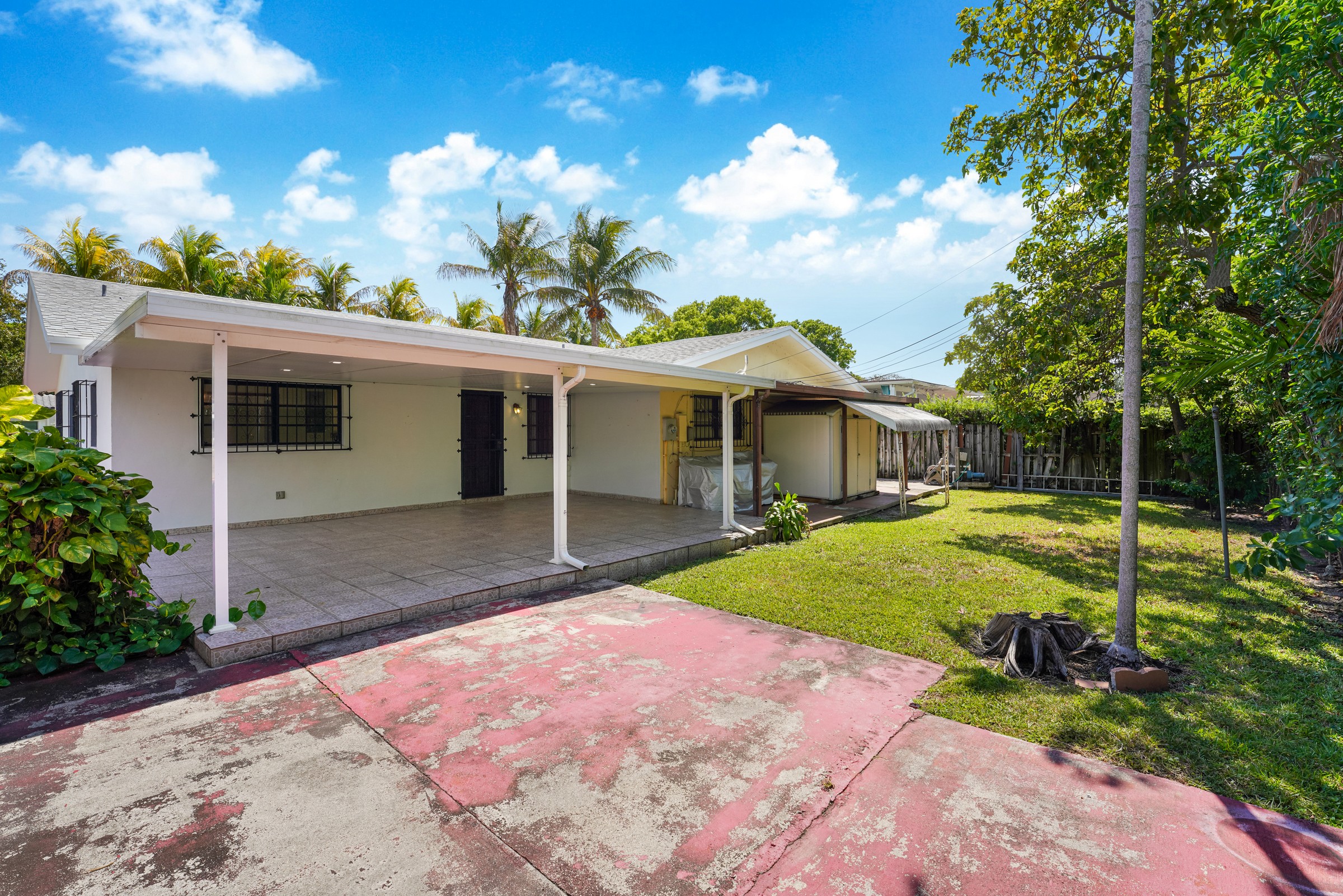 1735 SW 15th Street Miami FL 33145