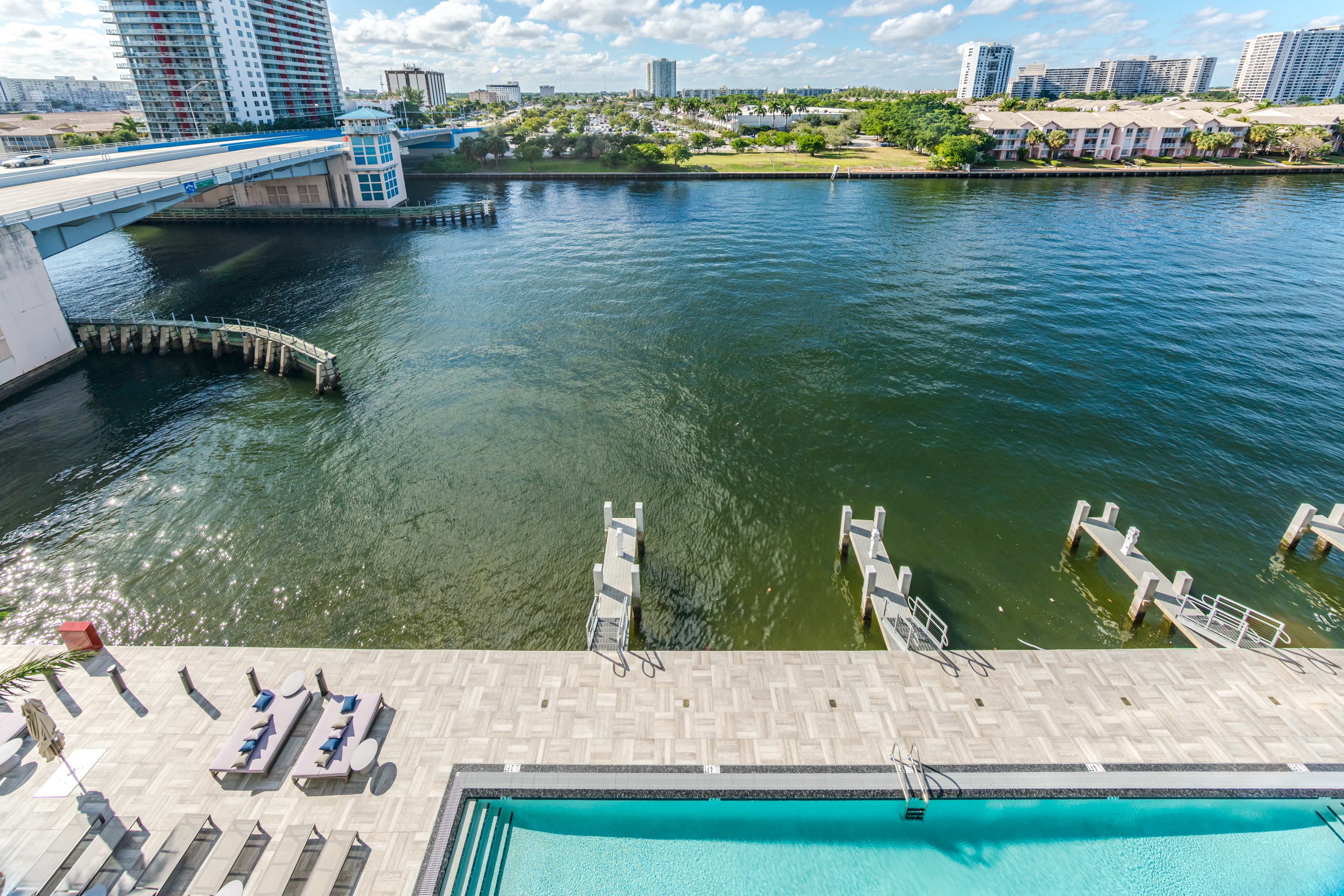 4010 S Ocean Drive Hollywood FL 33019
