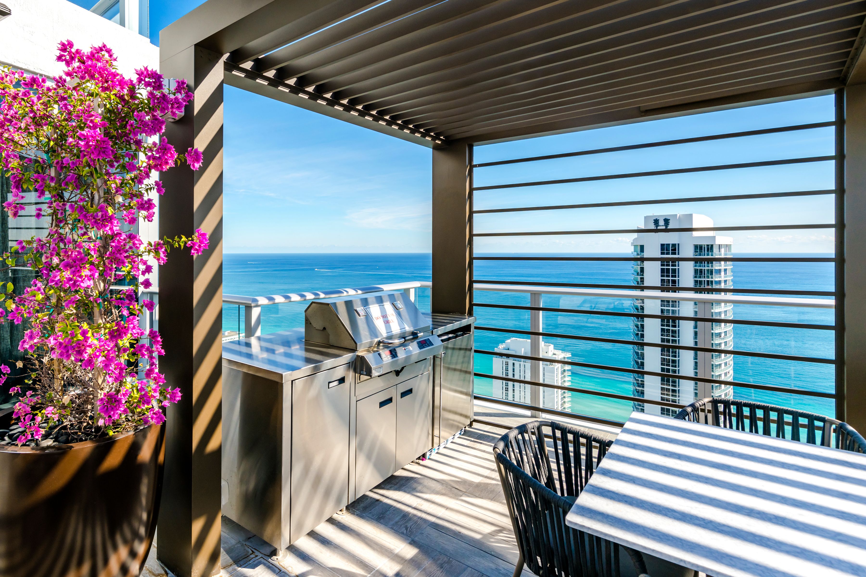 4010 S Ocean Drive Hollywood FL 33019