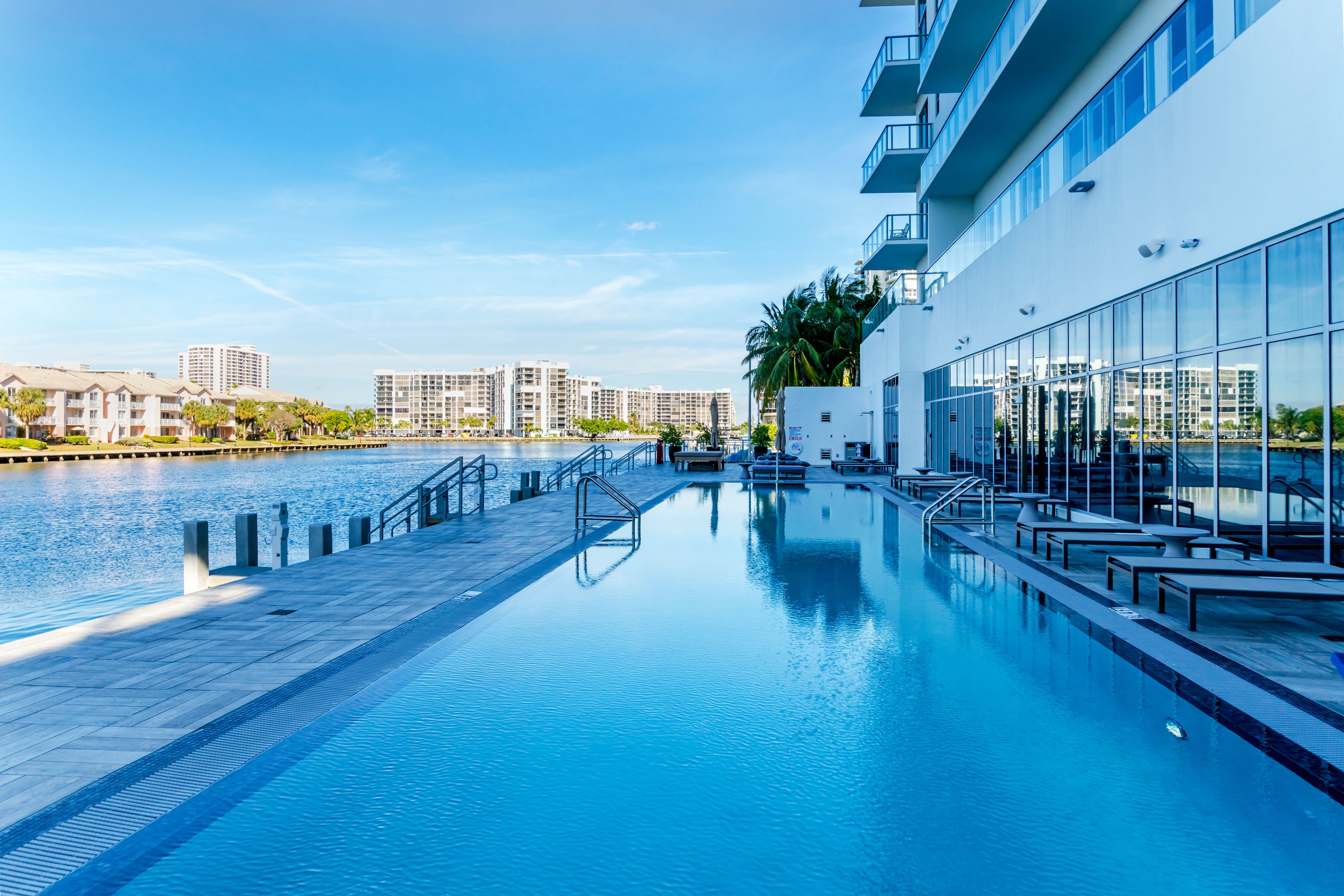 4010 S Ocean Drive Hollywood FL 33019