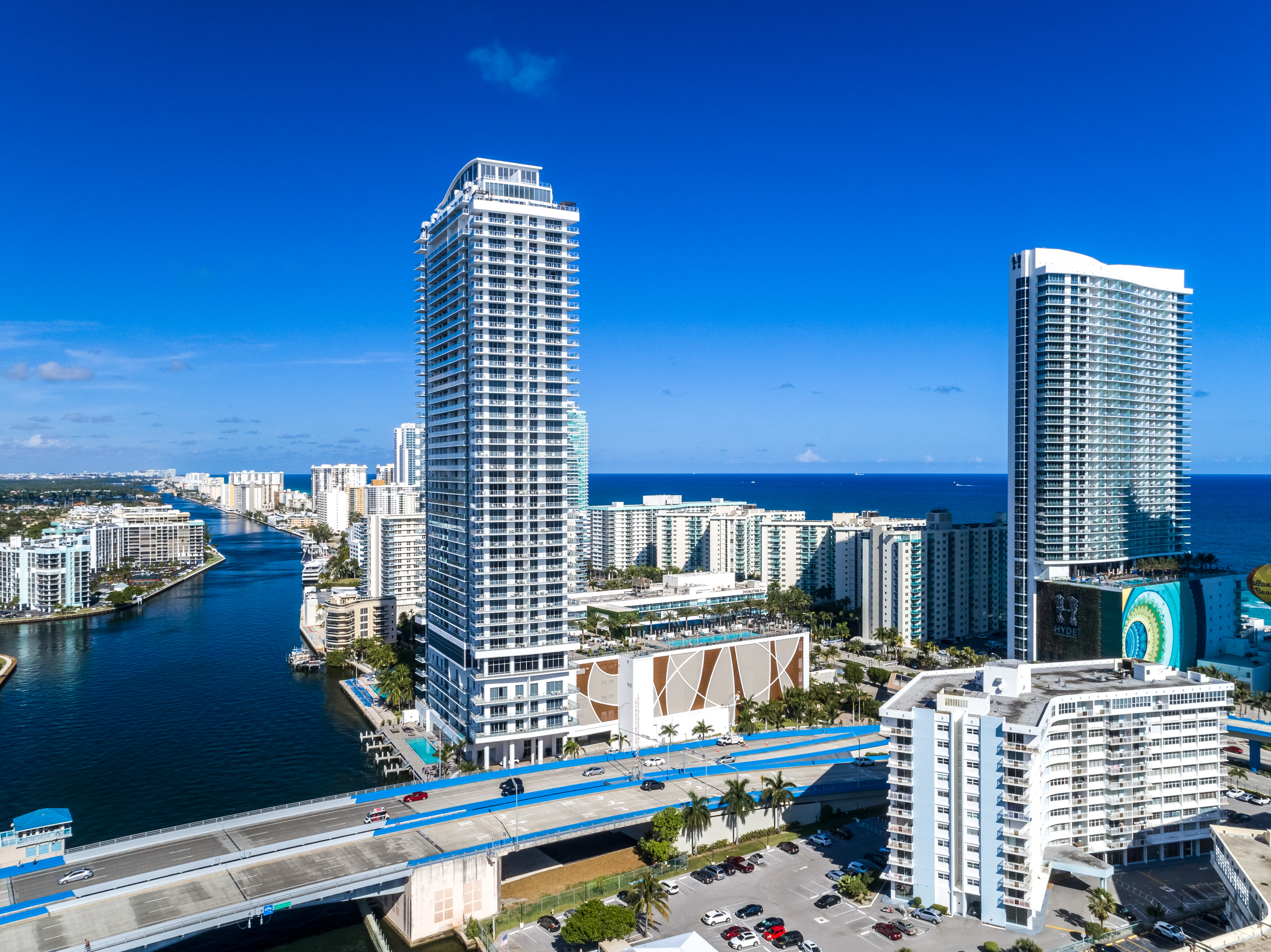 4010 S Ocean Drive Hollywood FL 33019