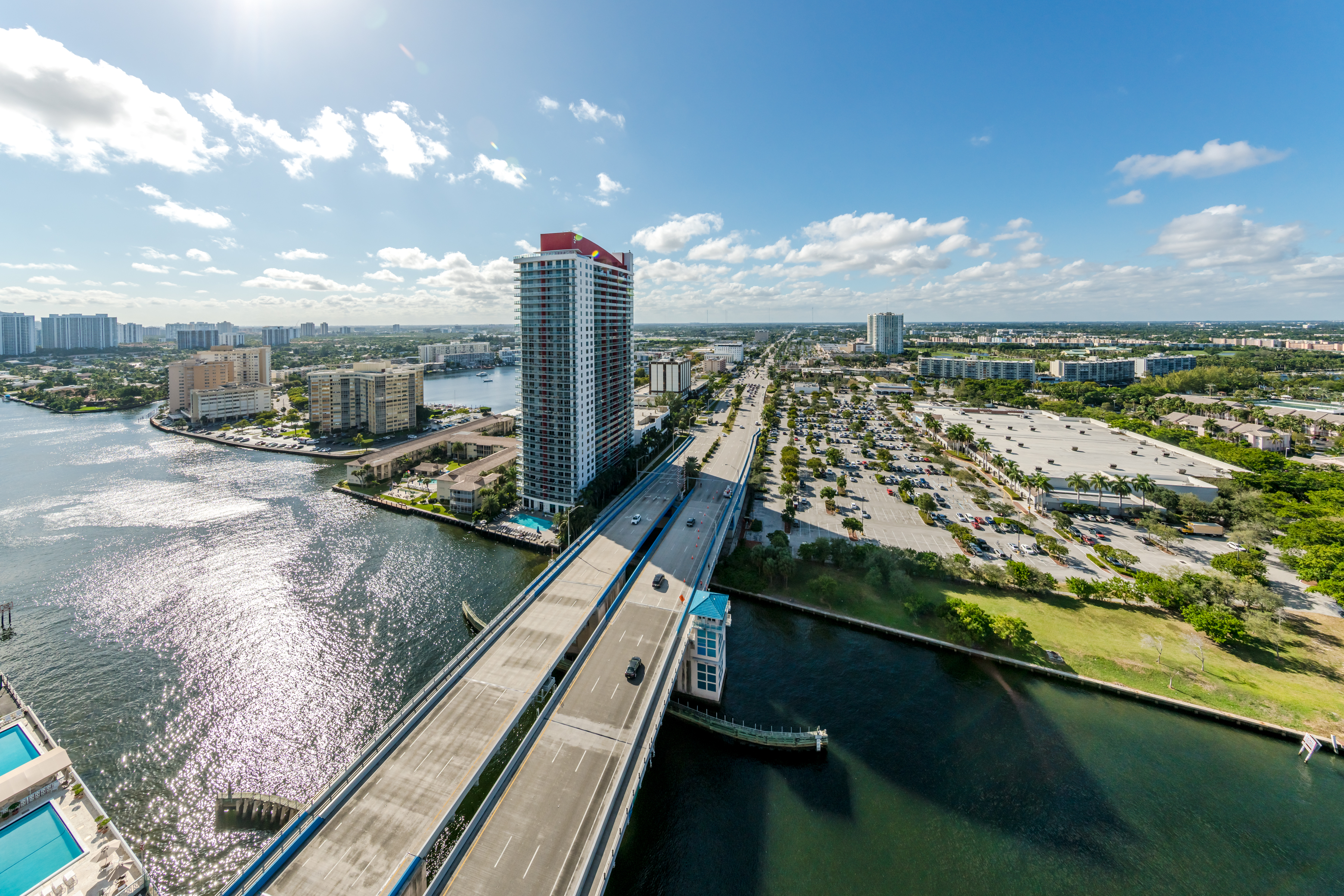 4010 S Ocean Drive Hollywood FL 33019