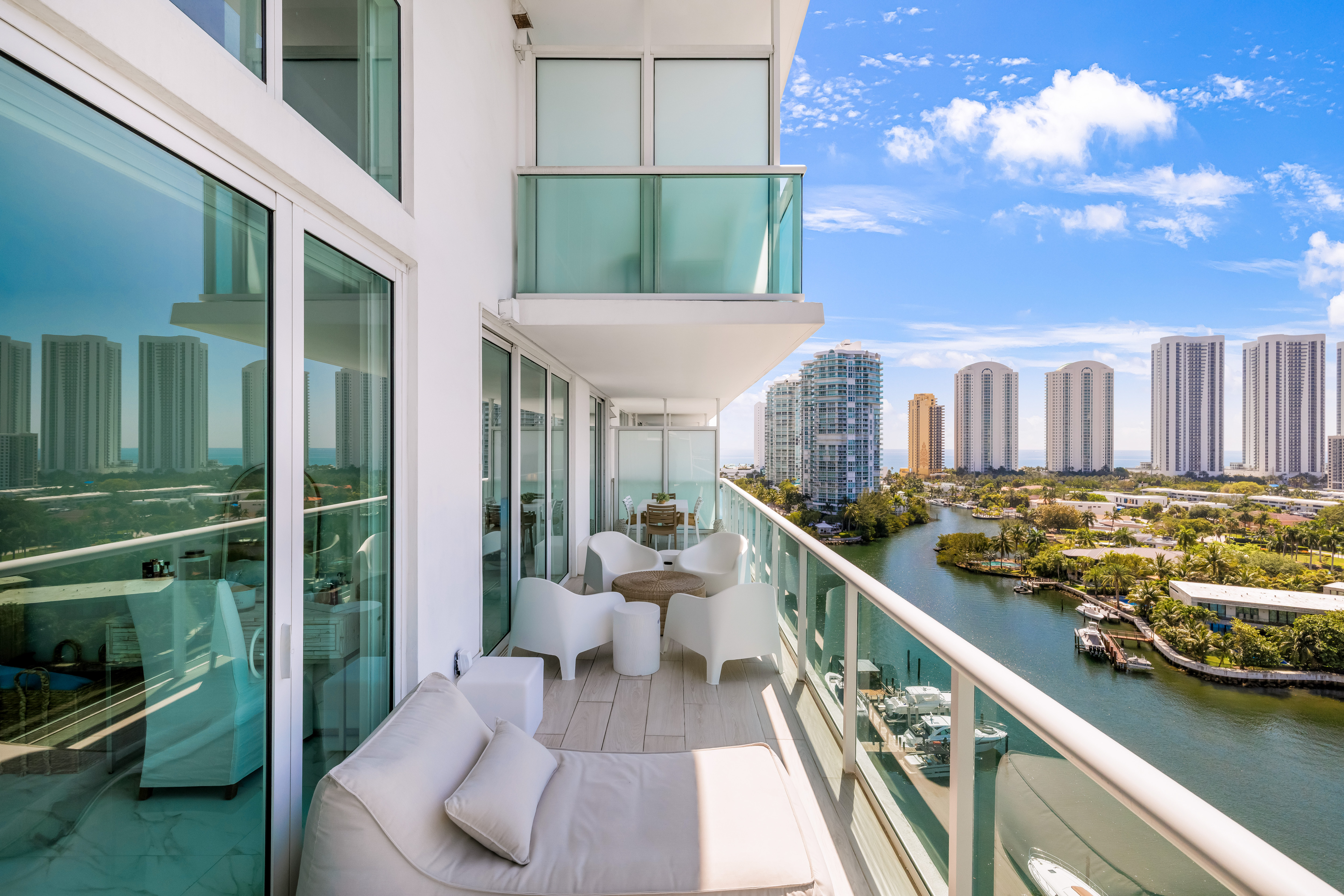400 Sunny Isles Boulevard Sunny Isles Beach FL 33160