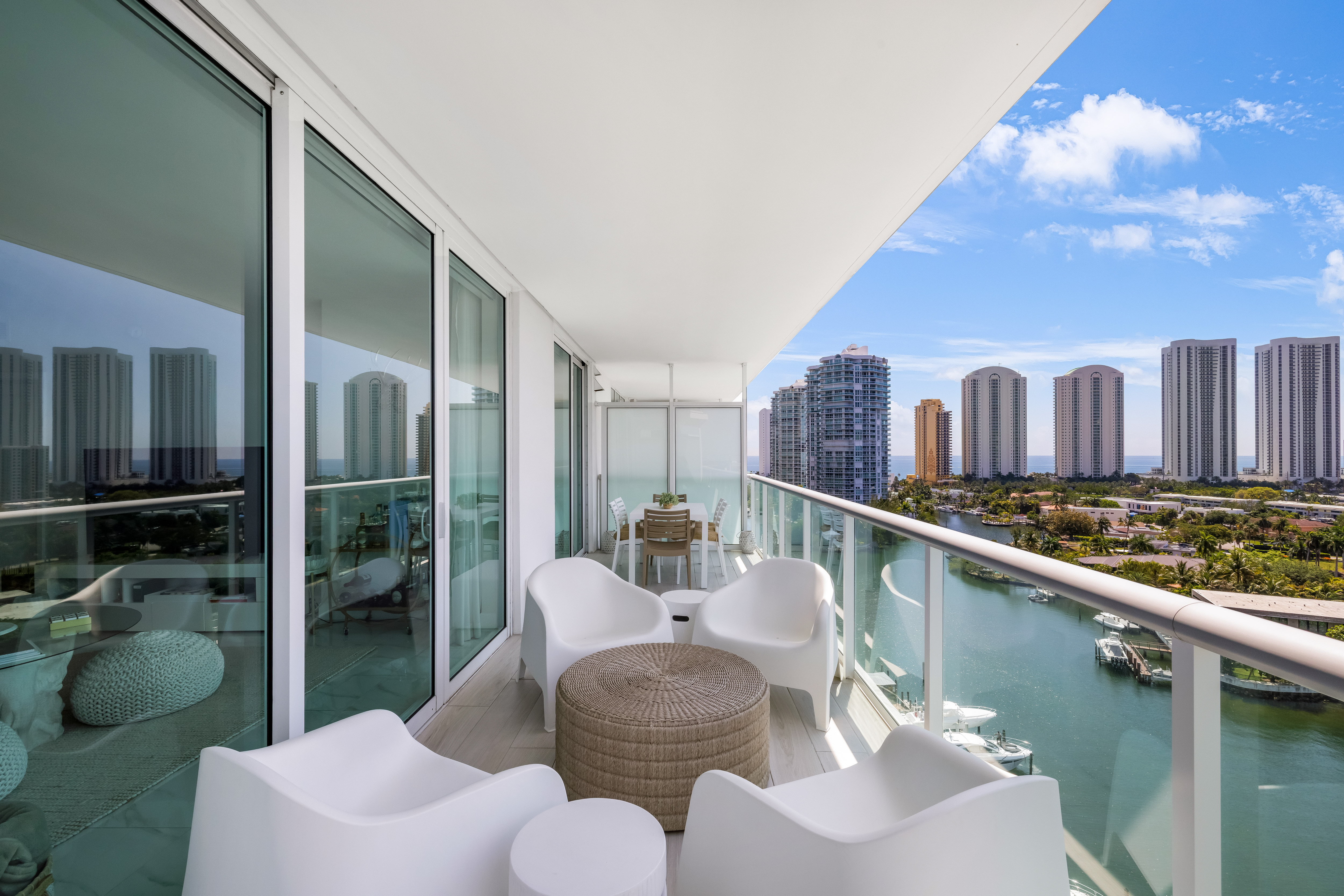 400 Sunny Isles Boulevard Sunny Isles Beach FL 33160