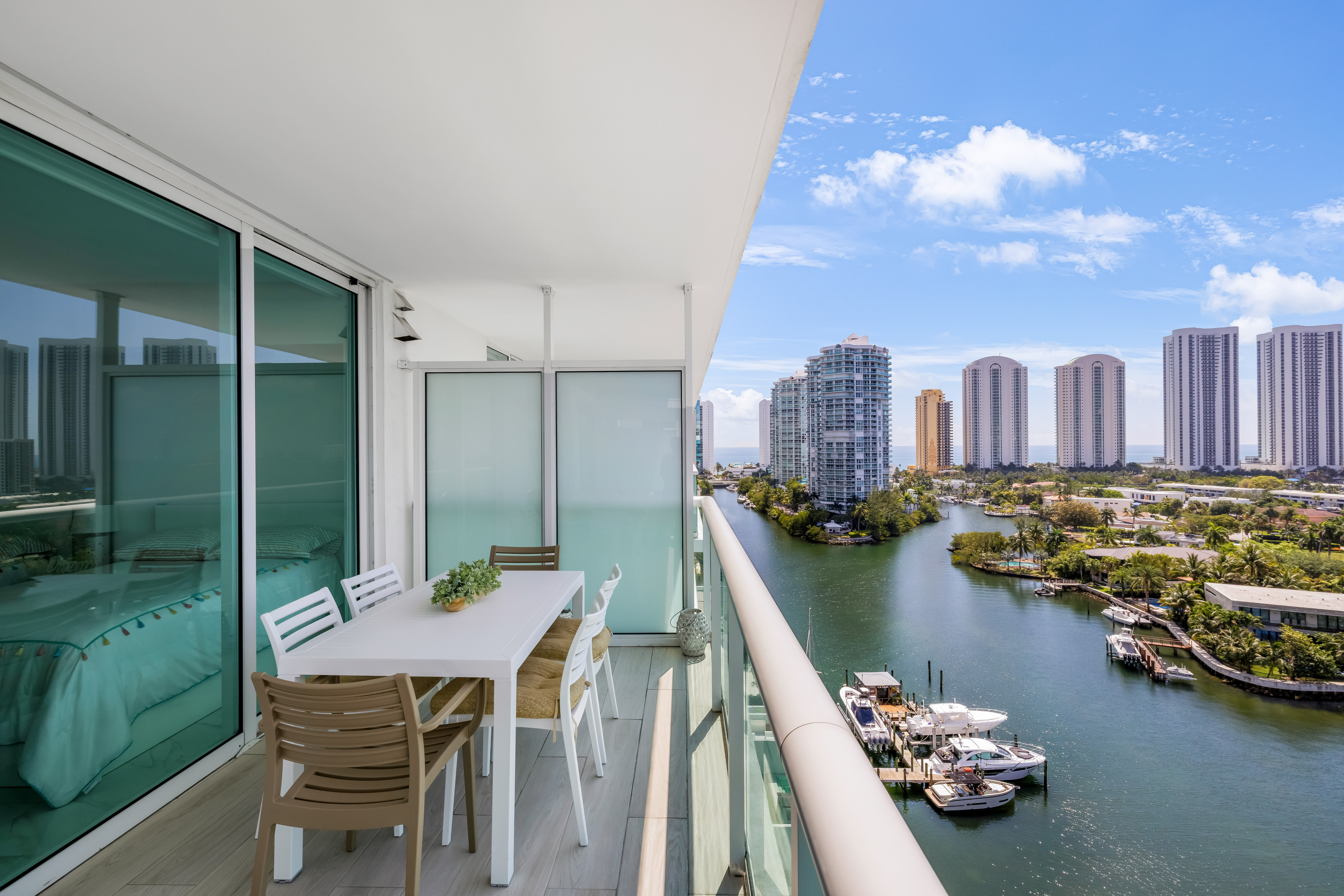 400 Sunny Isles Boulevard Sunny Isles Beach FL 33160