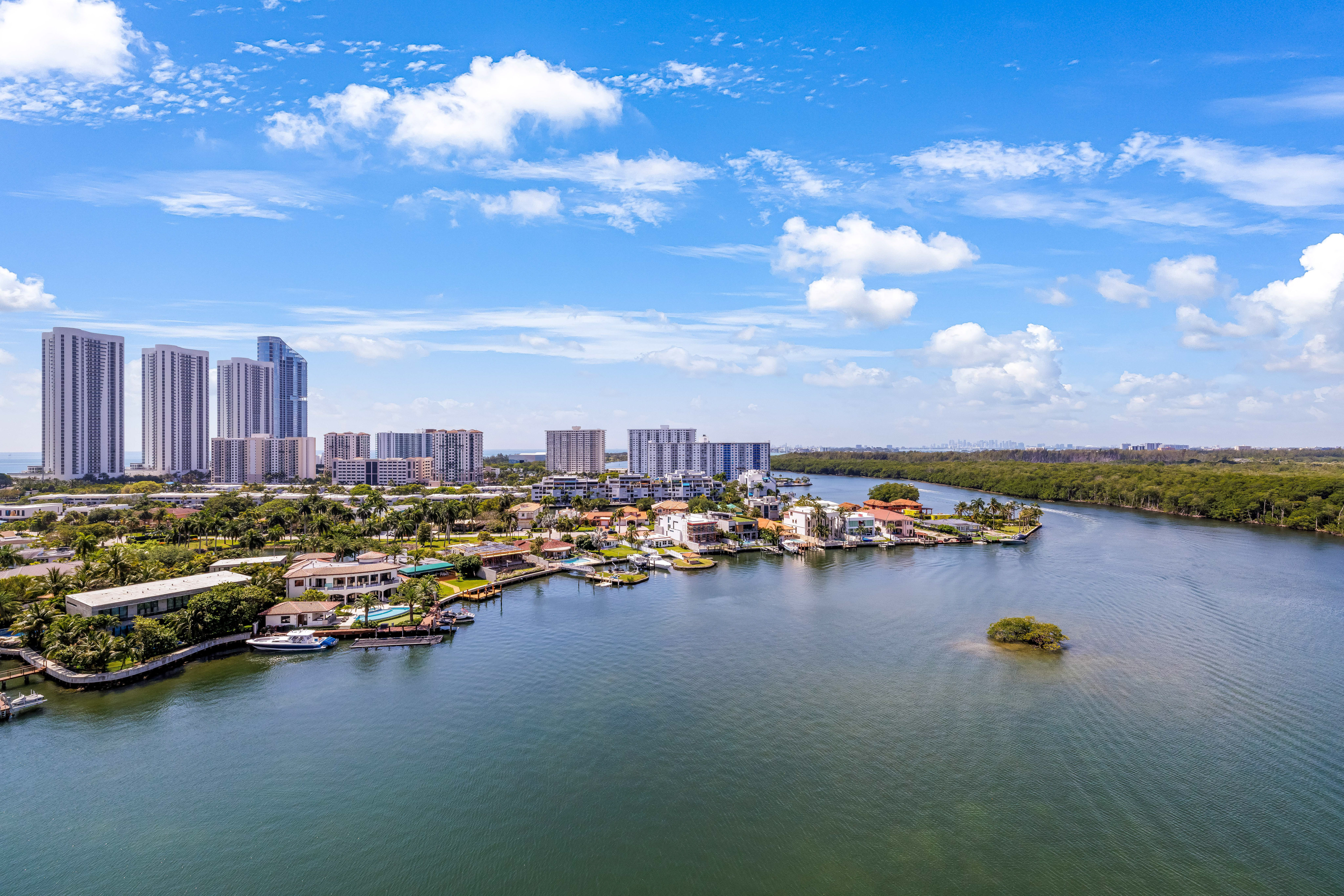 400 Sunny Isles Boulevard Sunny Isles Beach FL 33160