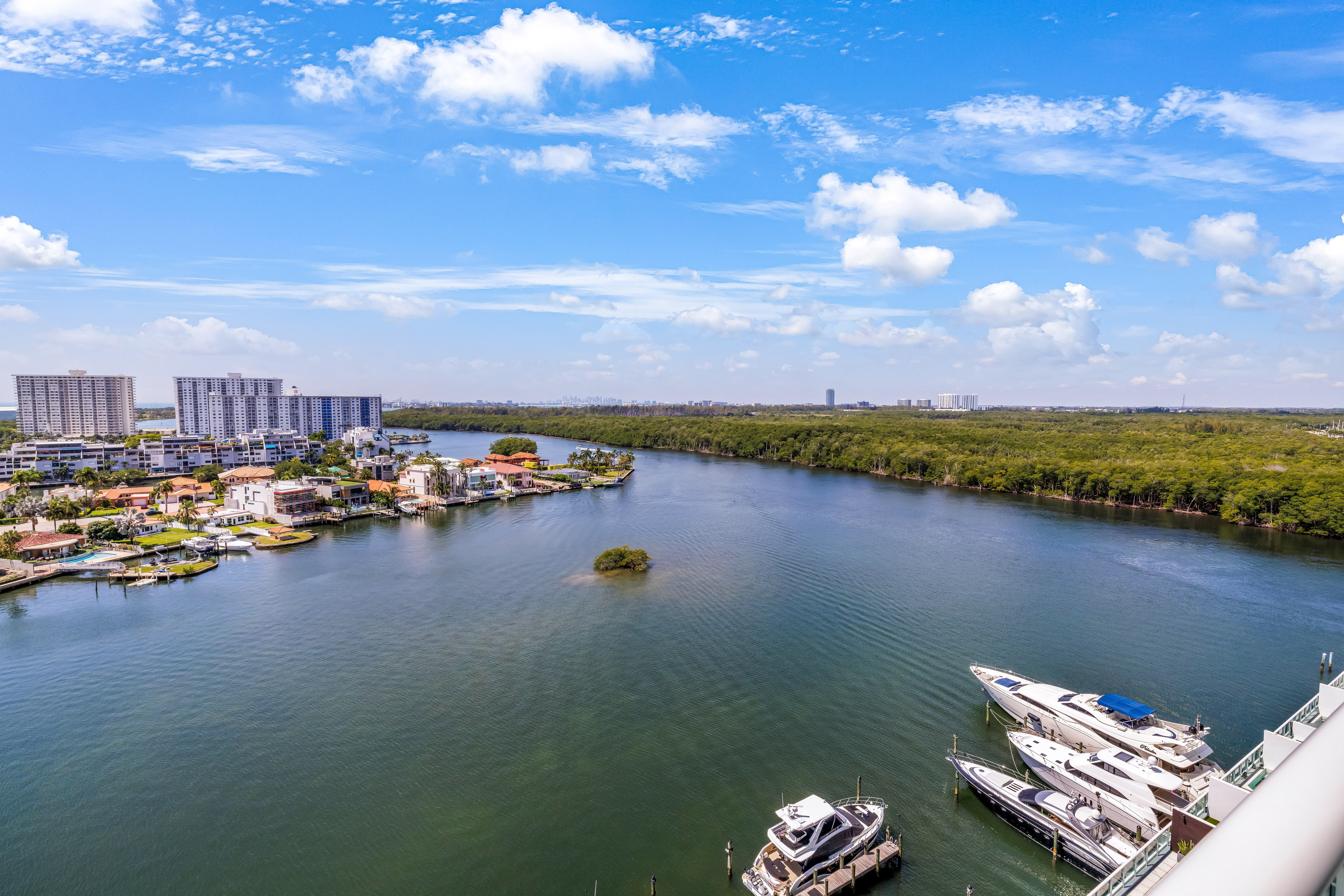 400 Sunny Isles Boulevard Sunny Isles Beach FL 33160