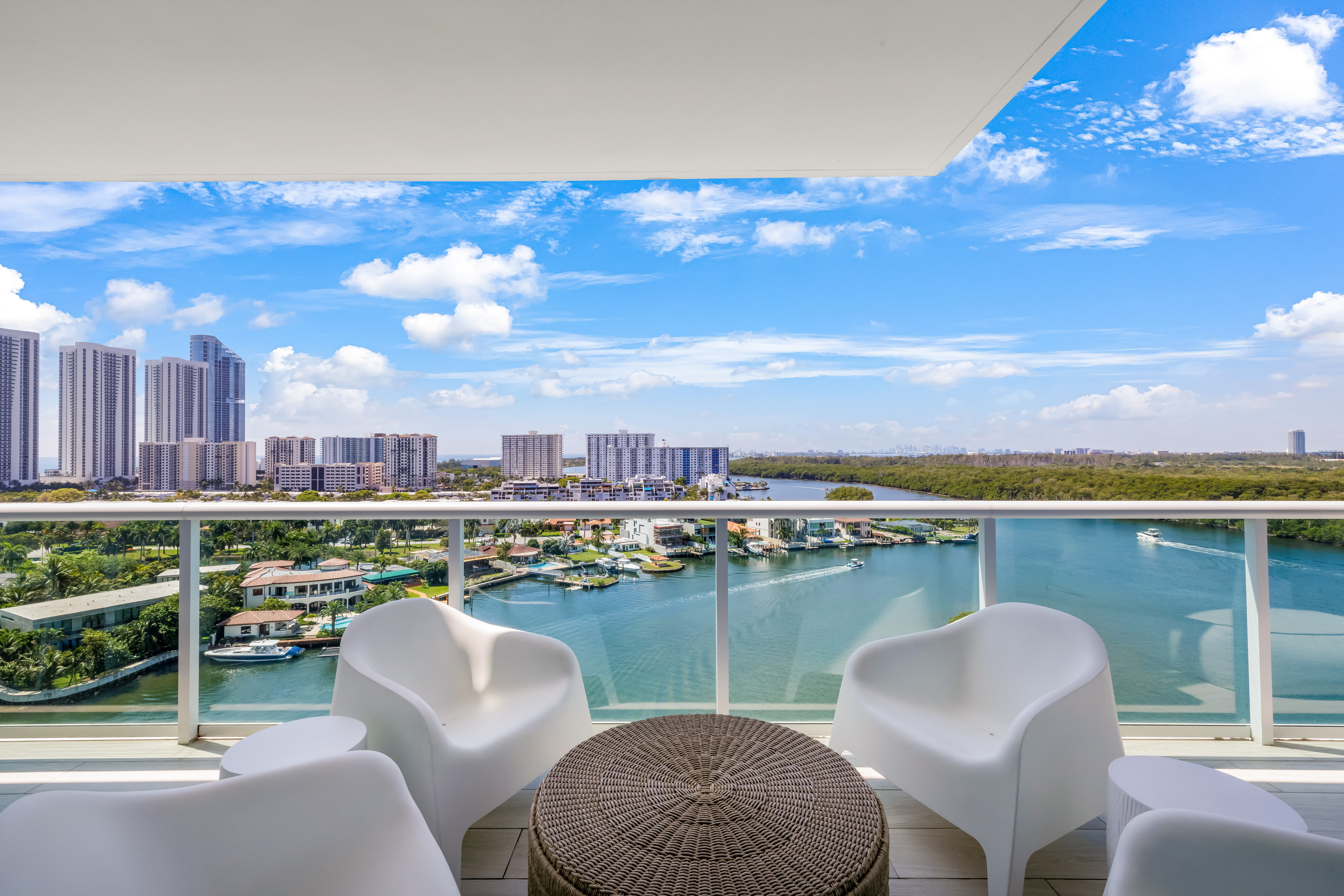 400 Sunny Isles Boulevard Sunny Isles Beach FL 33160