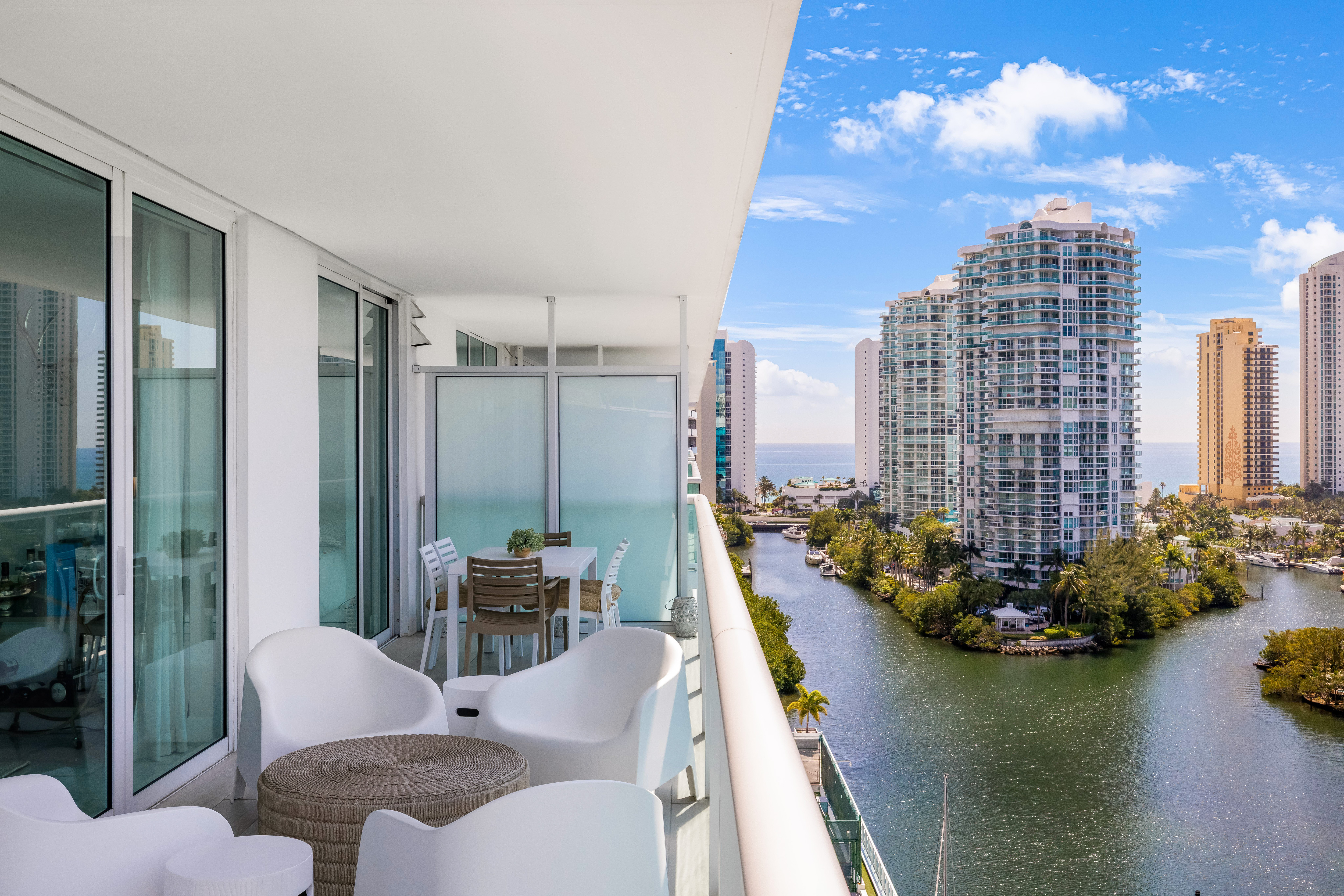 400 Sunny Isles Boulevard Sunny Isles Beach FL 33160