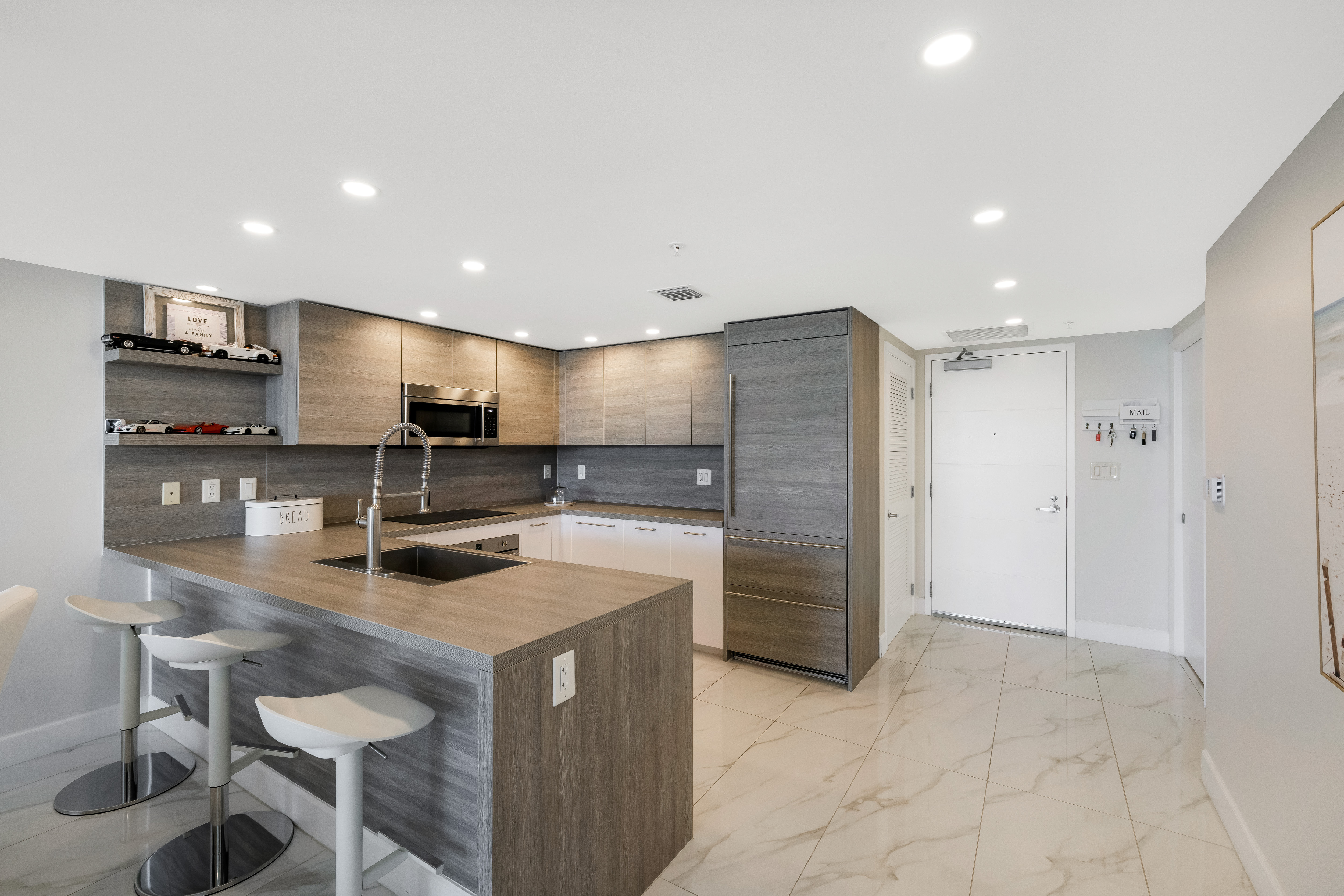 400 Sunny Isles Boulevard Sunny Isles Beach FL 33160