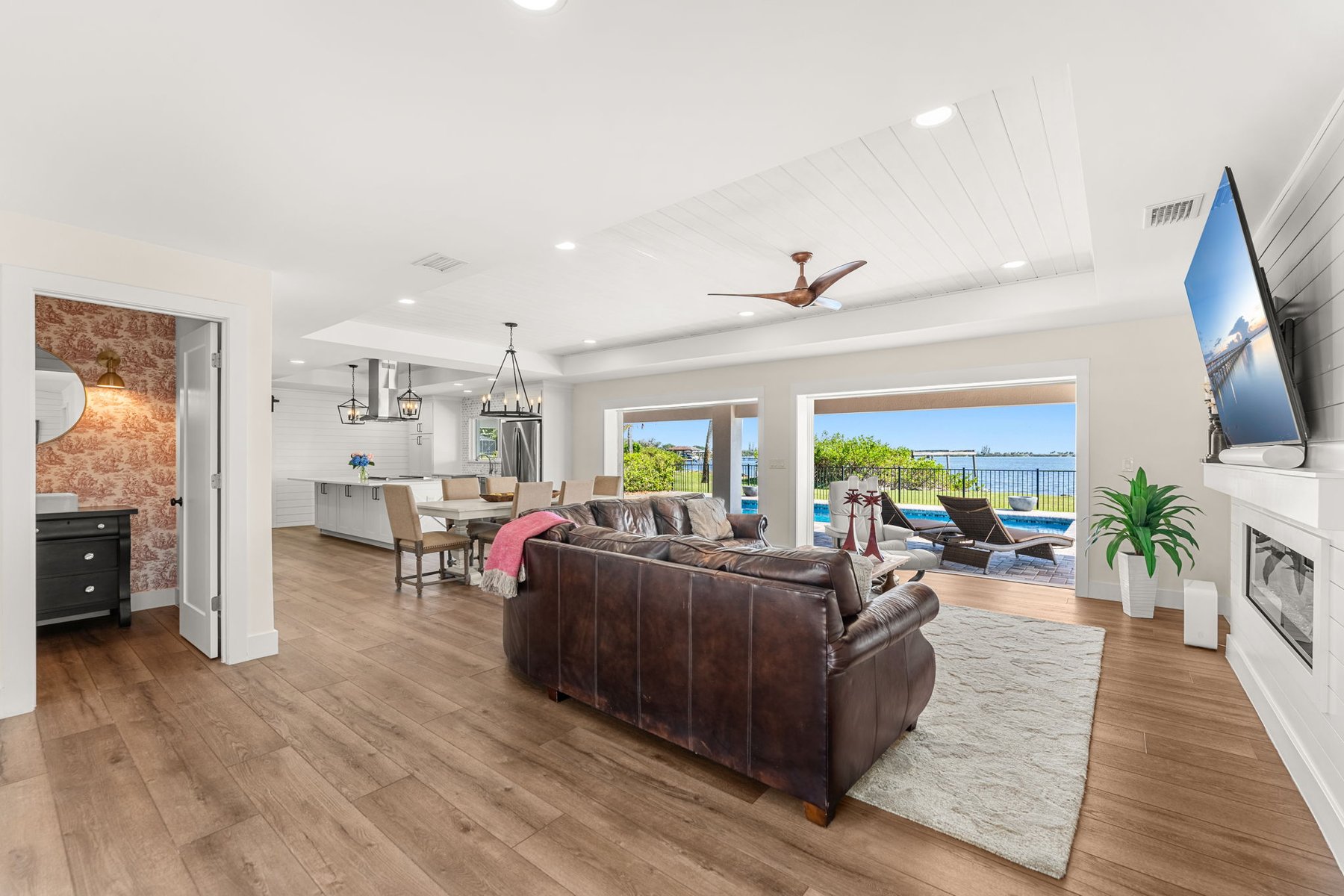 751 Oak Ridge Drive Indialantic FL 32903