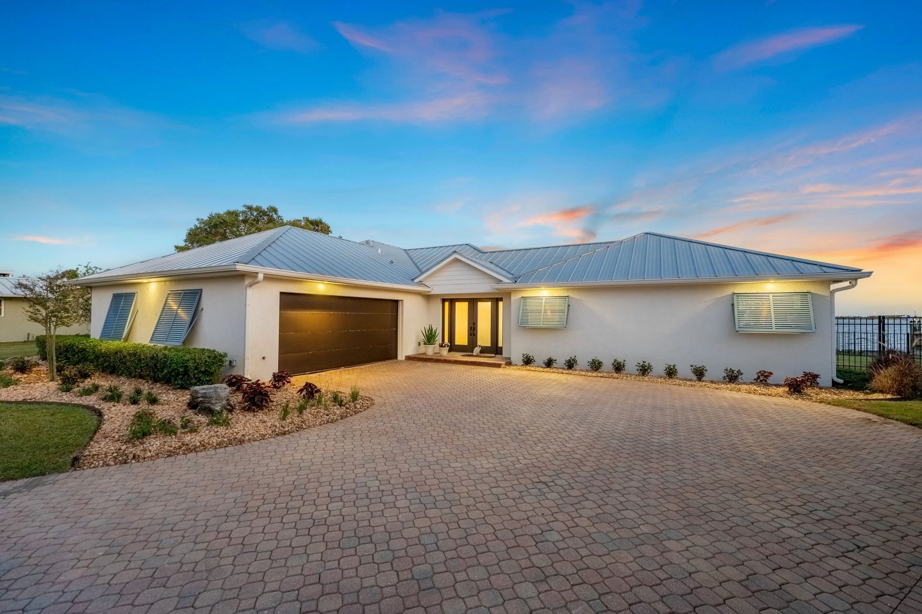 751 Oak Ridge Drive Indialantic FL 32903