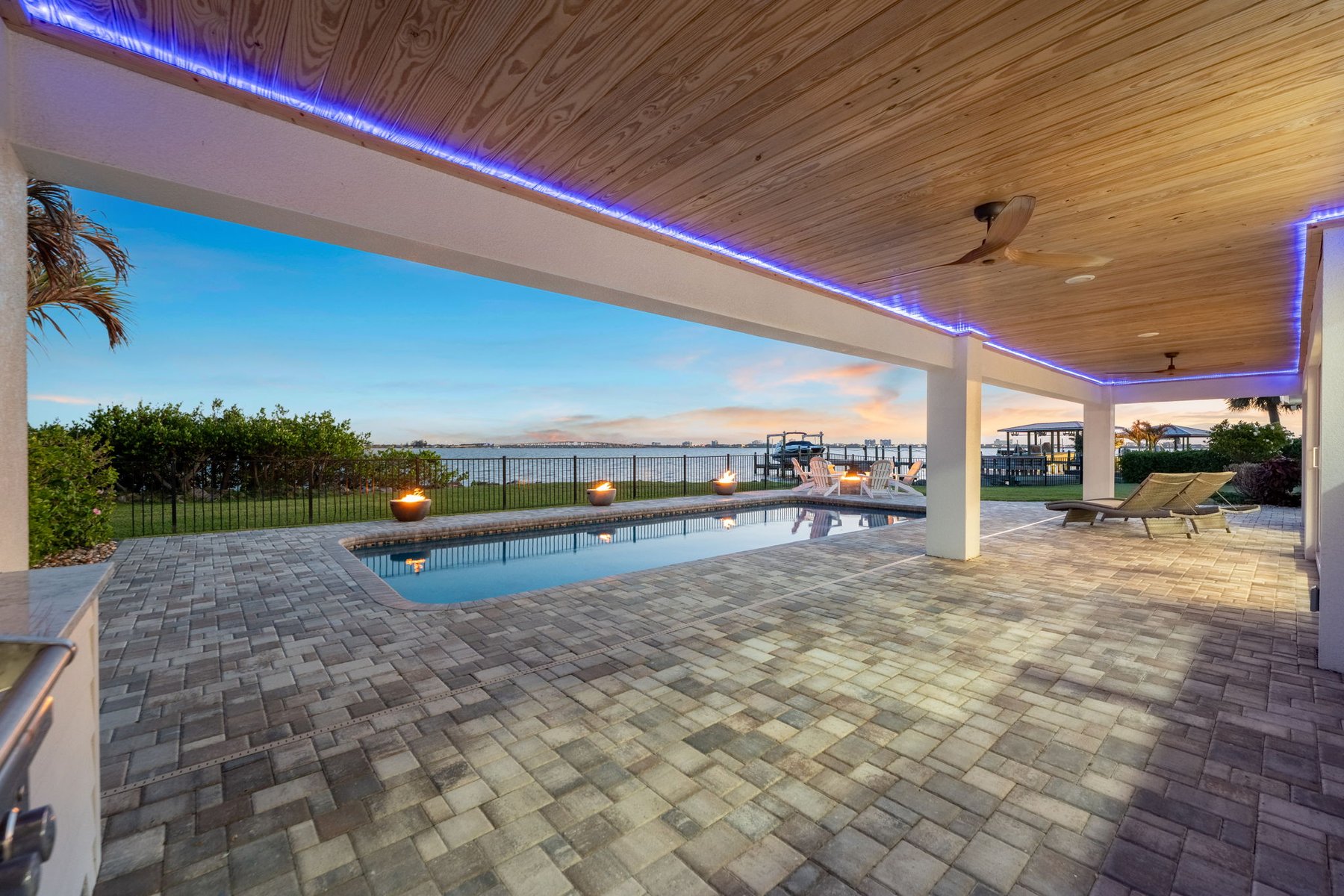 751 Oak Ridge Drive Indialantic FL 32903