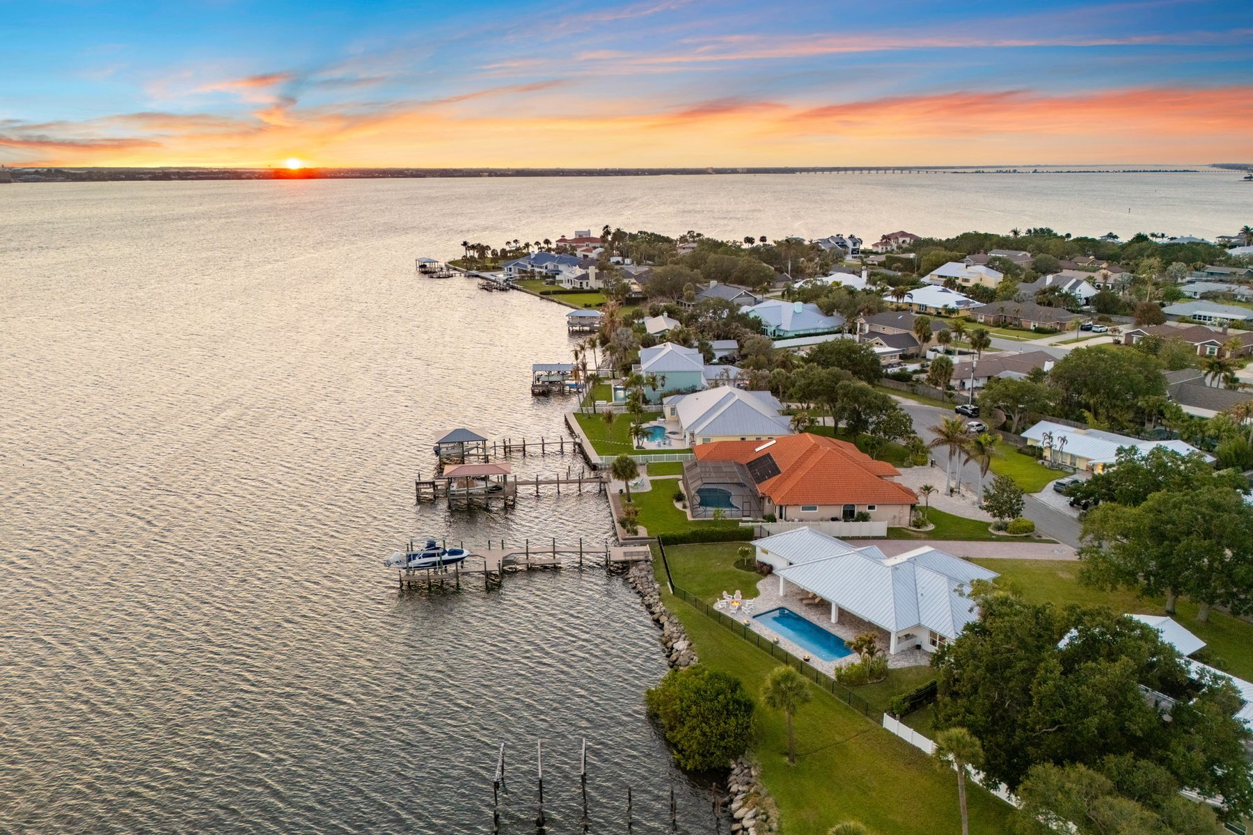 751 Oak Ridge Drive Indialantic FL 32903