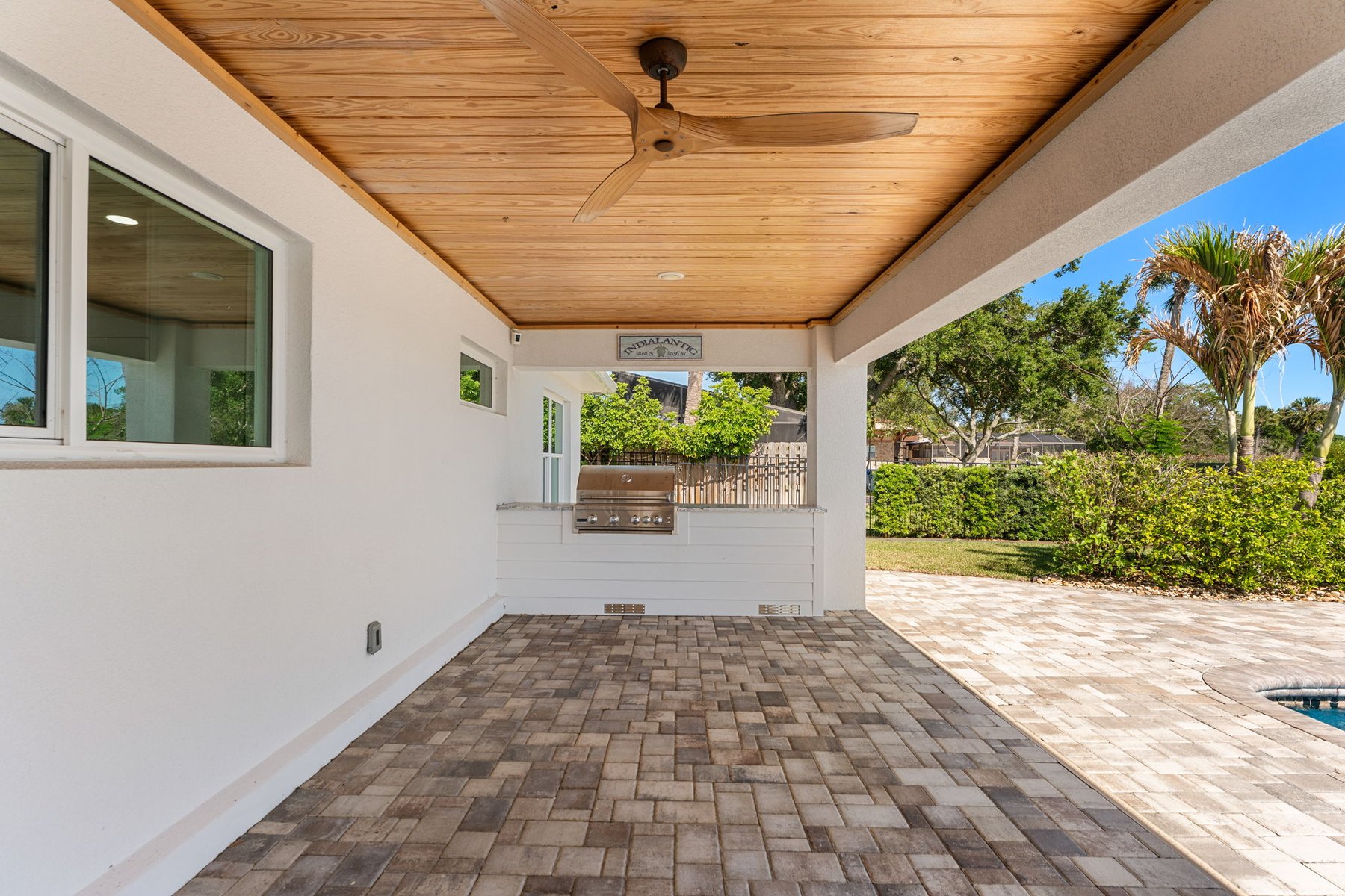 751 Oak Ridge Drive Indialantic FL 32903