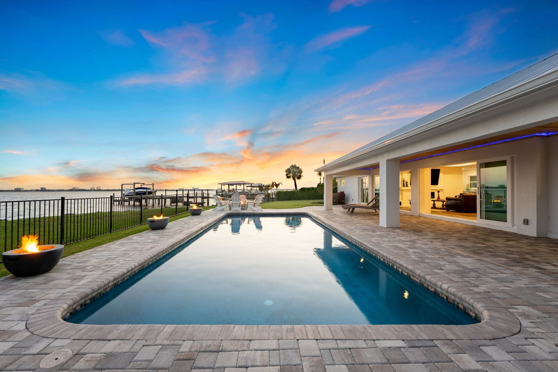 751 Oak Ridge Drive Indialantic FL 32903