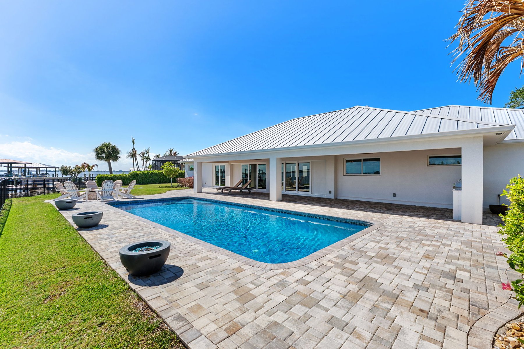 751 Oak Ridge Drive Indialantic FL 32903