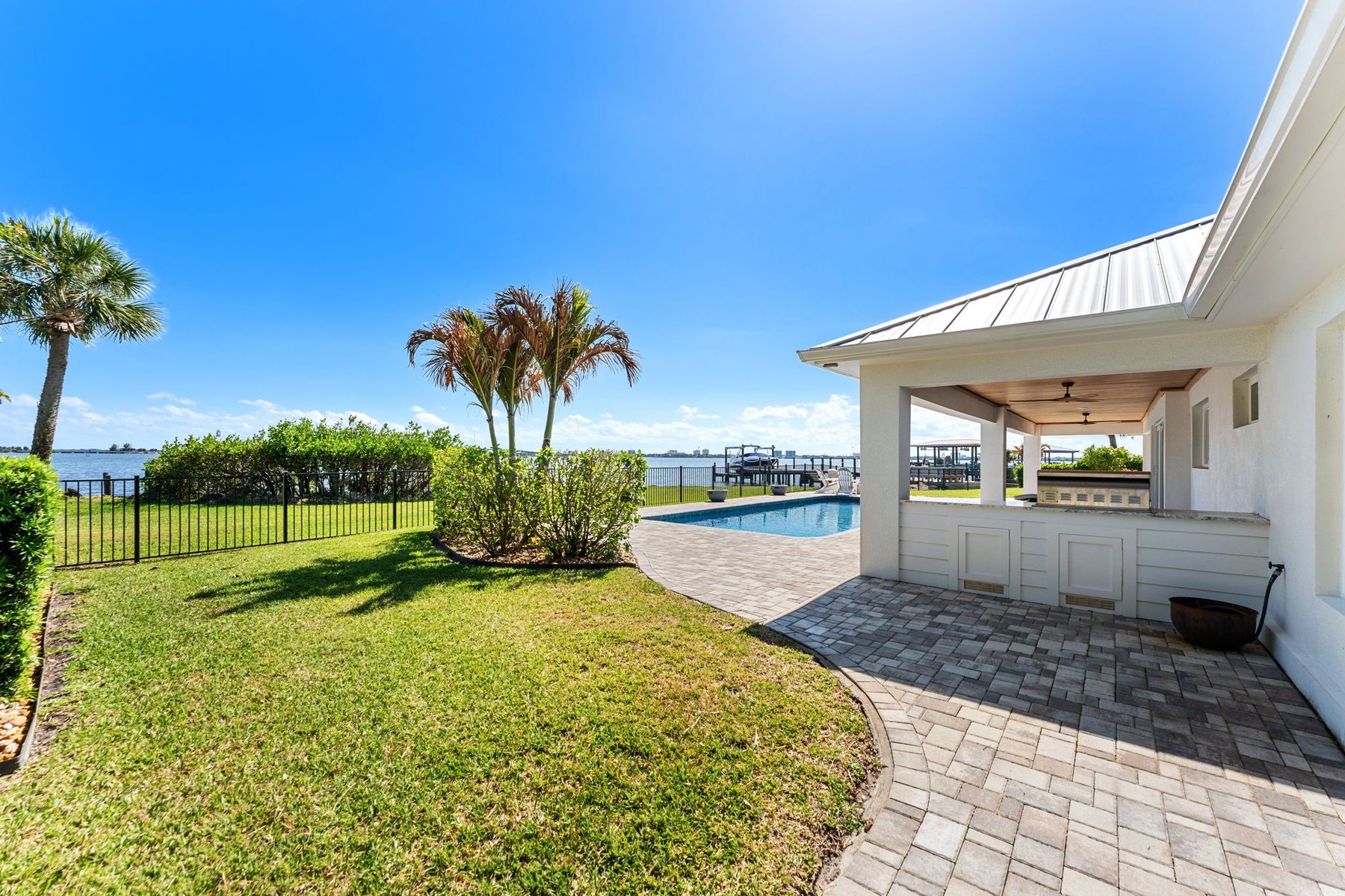751 Oak Ridge Drive Indialantic FL 32903