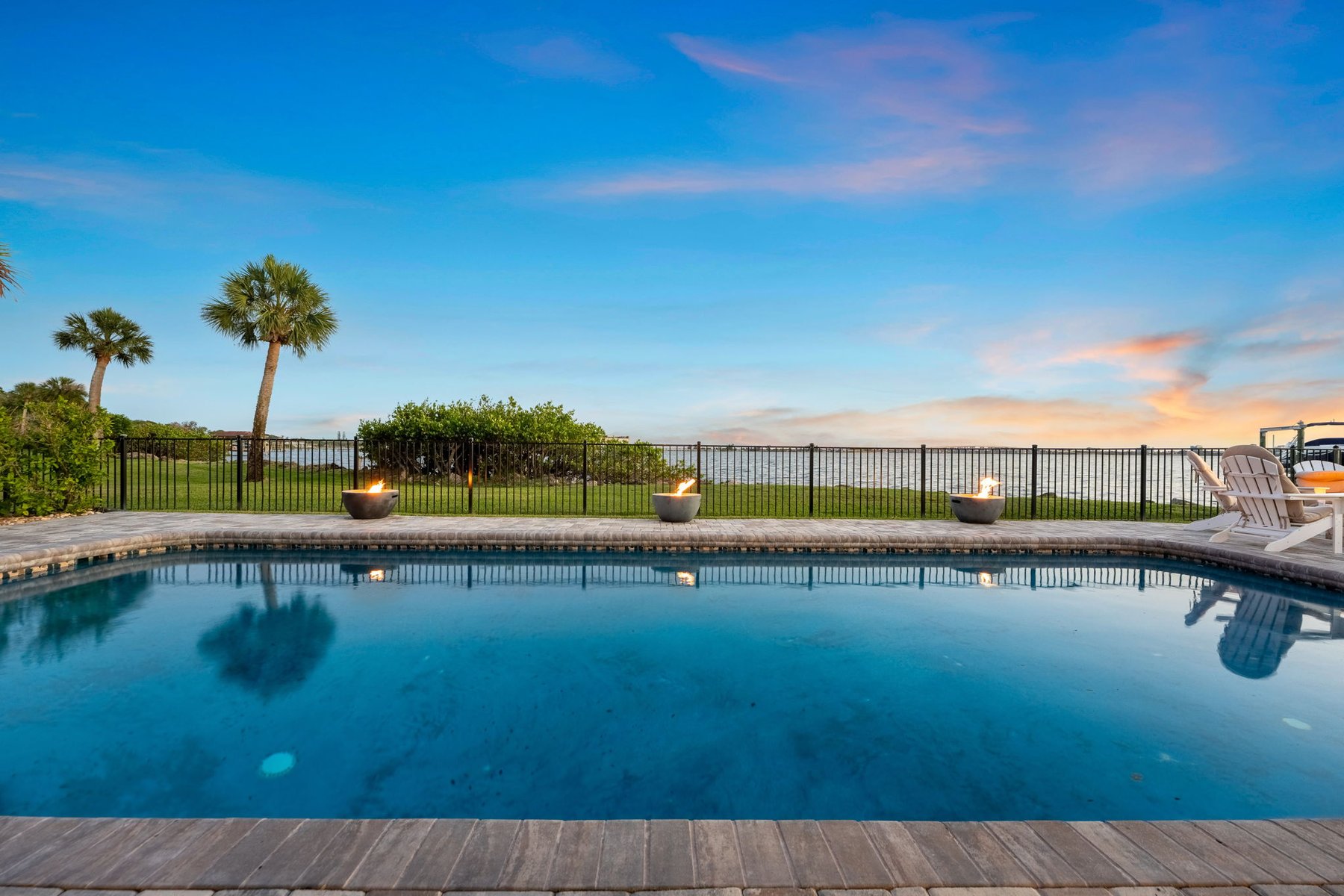 751 Oak Ridge Drive Indialantic FL 32903