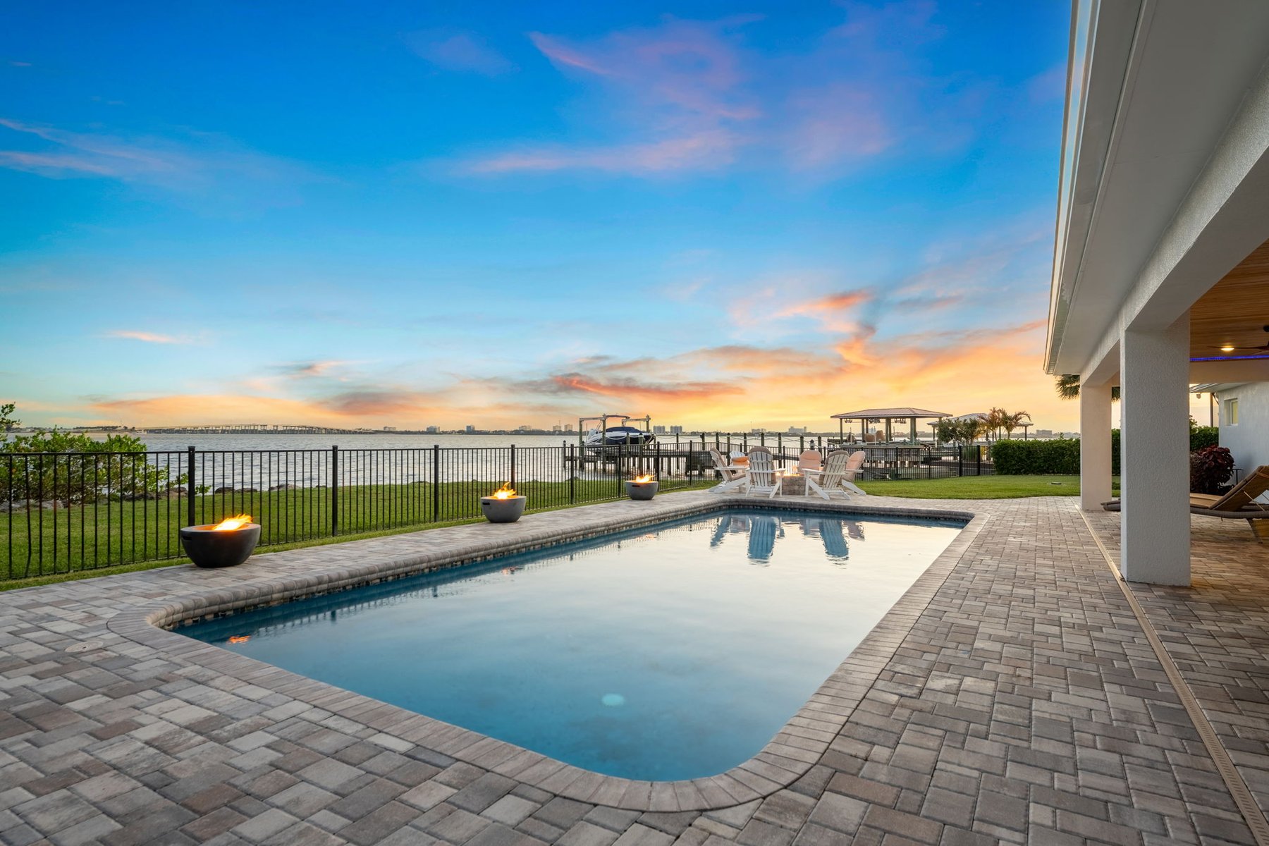 751 Oak Ridge Drive Indialantic FL 32903
