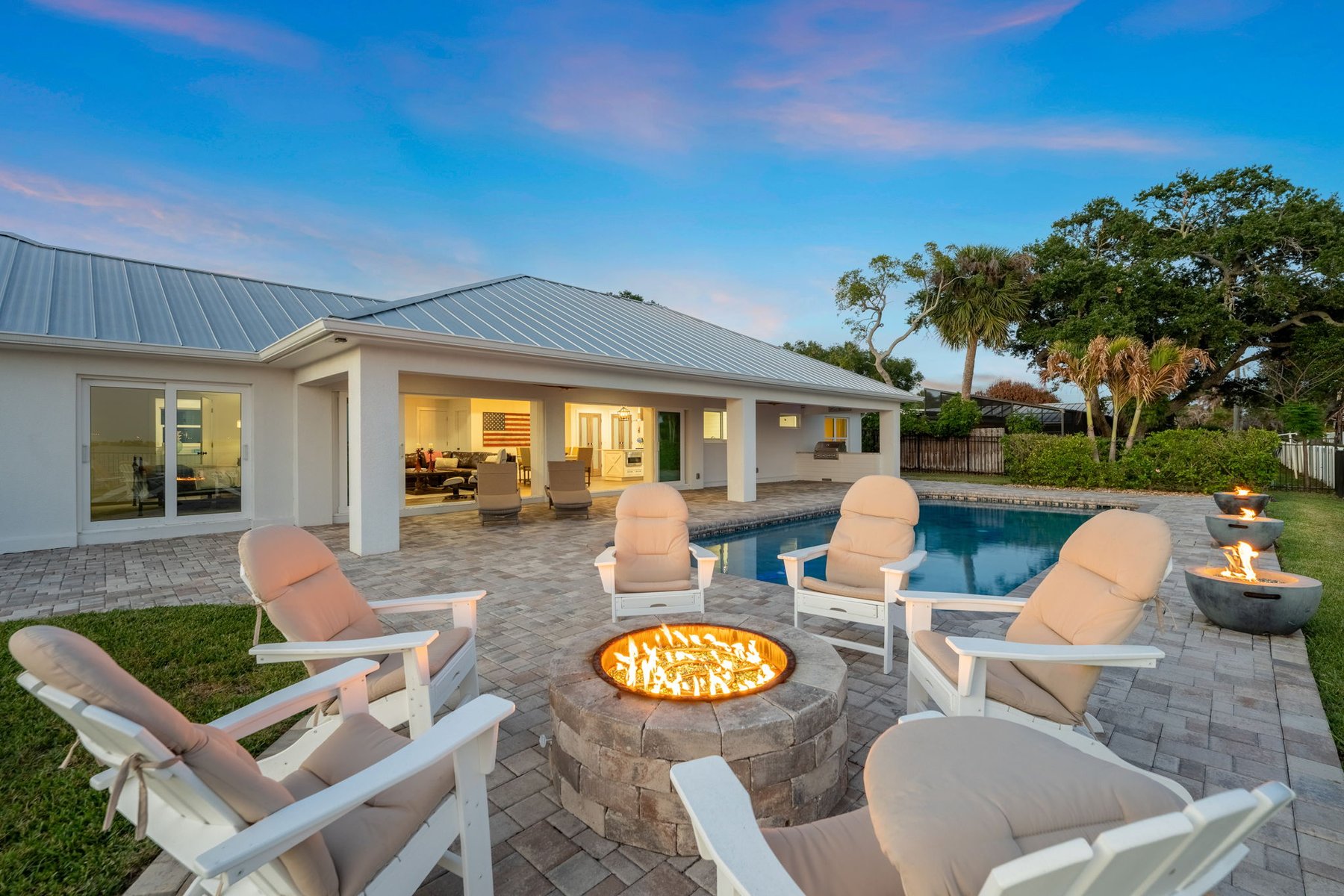 751 Oak Ridge Drive Indialantic FL 32903