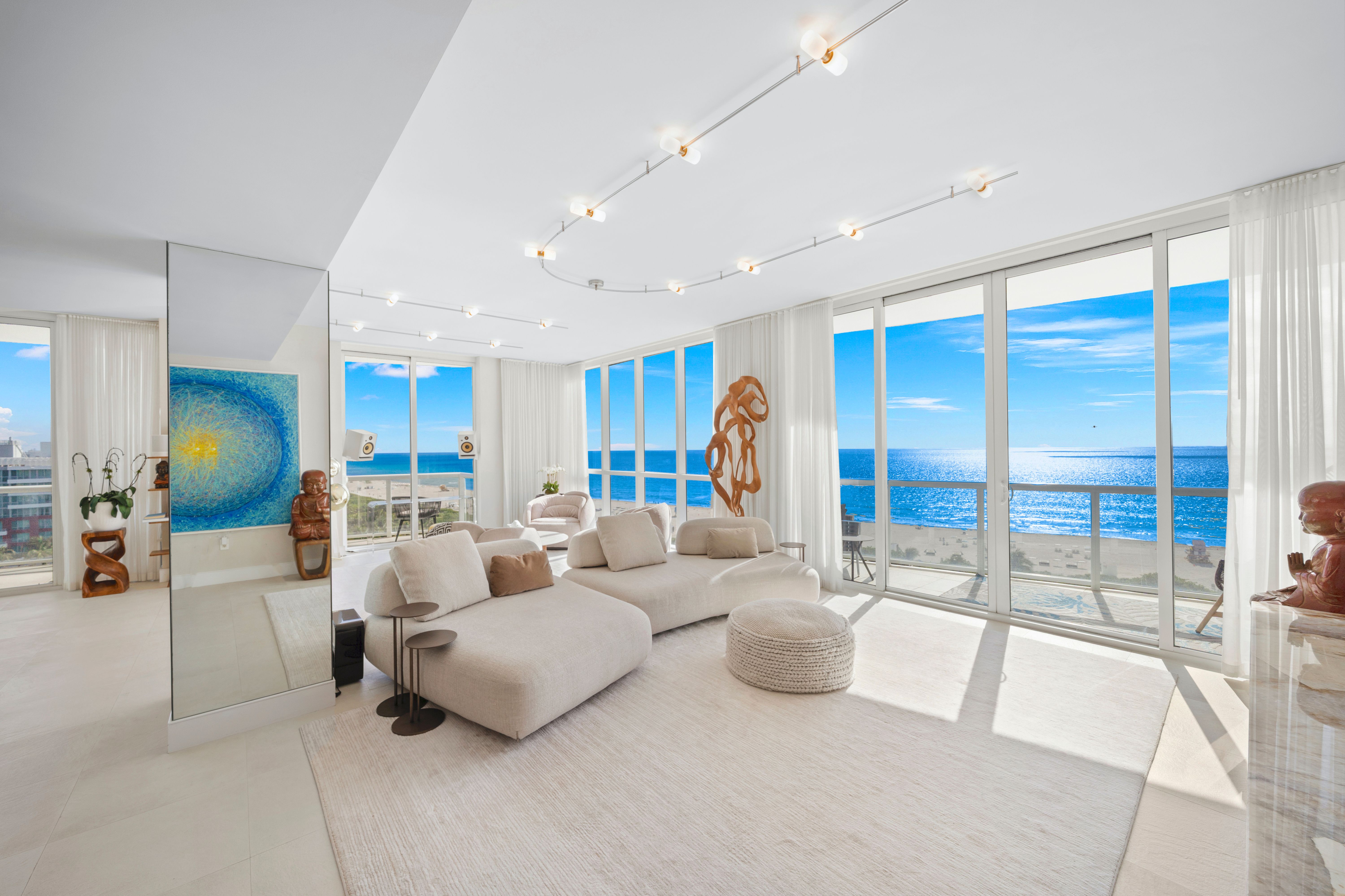 50 S Pointe Drive Miami Beach FL 33139