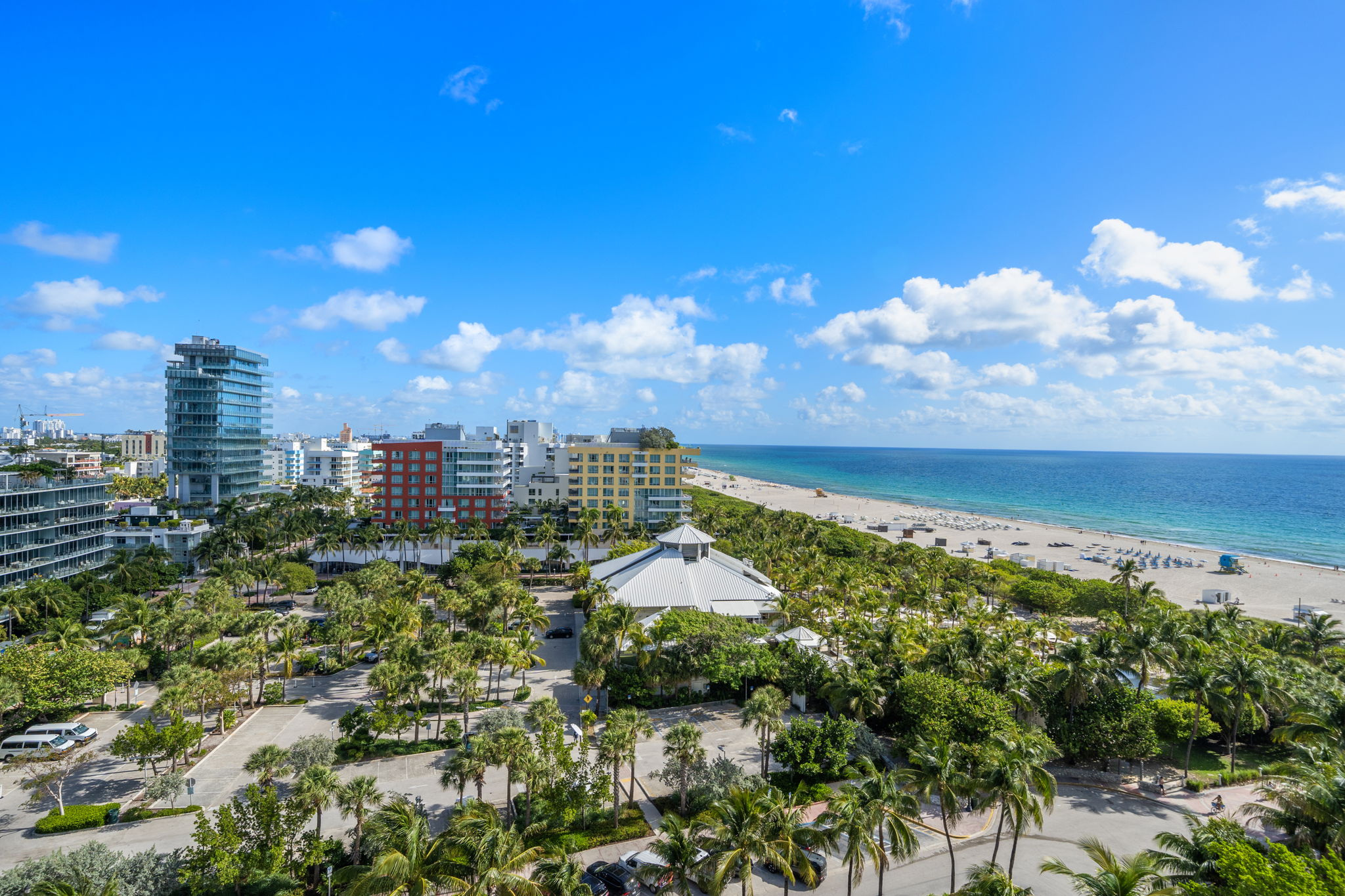 50 S Pointe Drive Miami Beach FL 33139