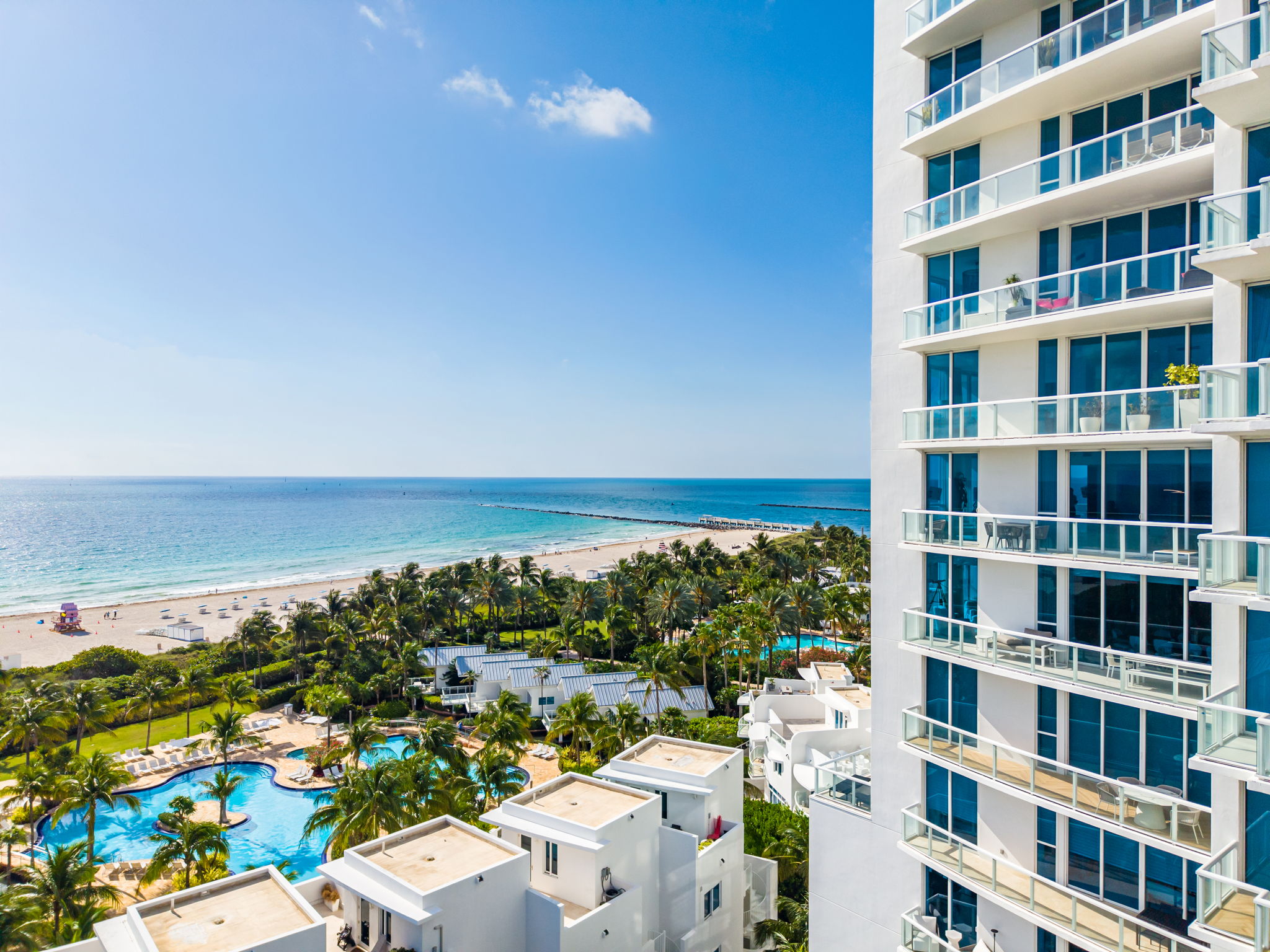 50 S Pointe Drive Miami Beach FL 33139