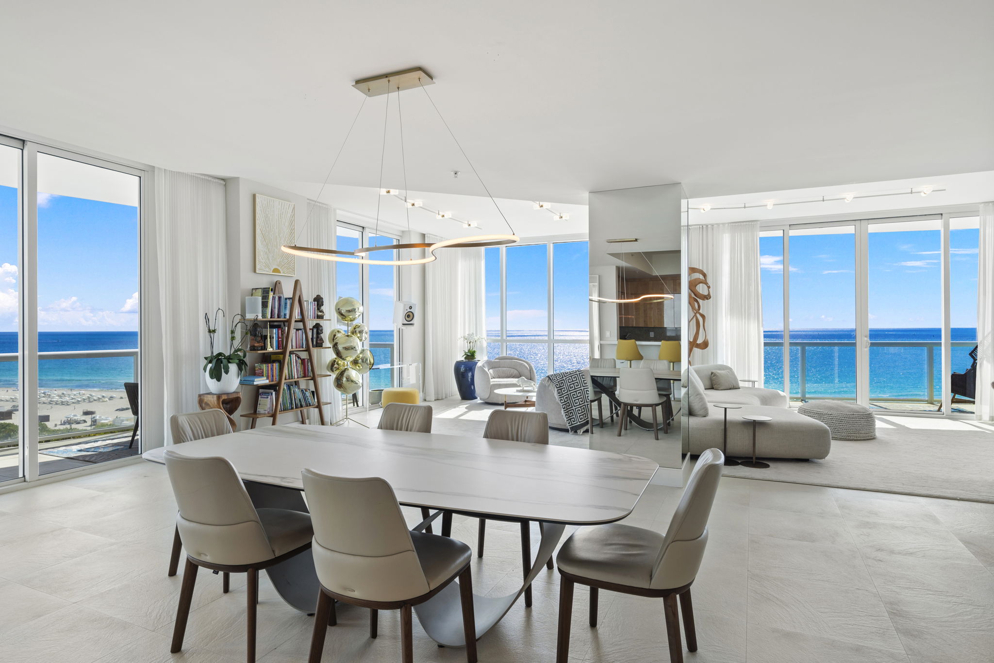 50 S Pointe Drive Miami Beach FL 33139