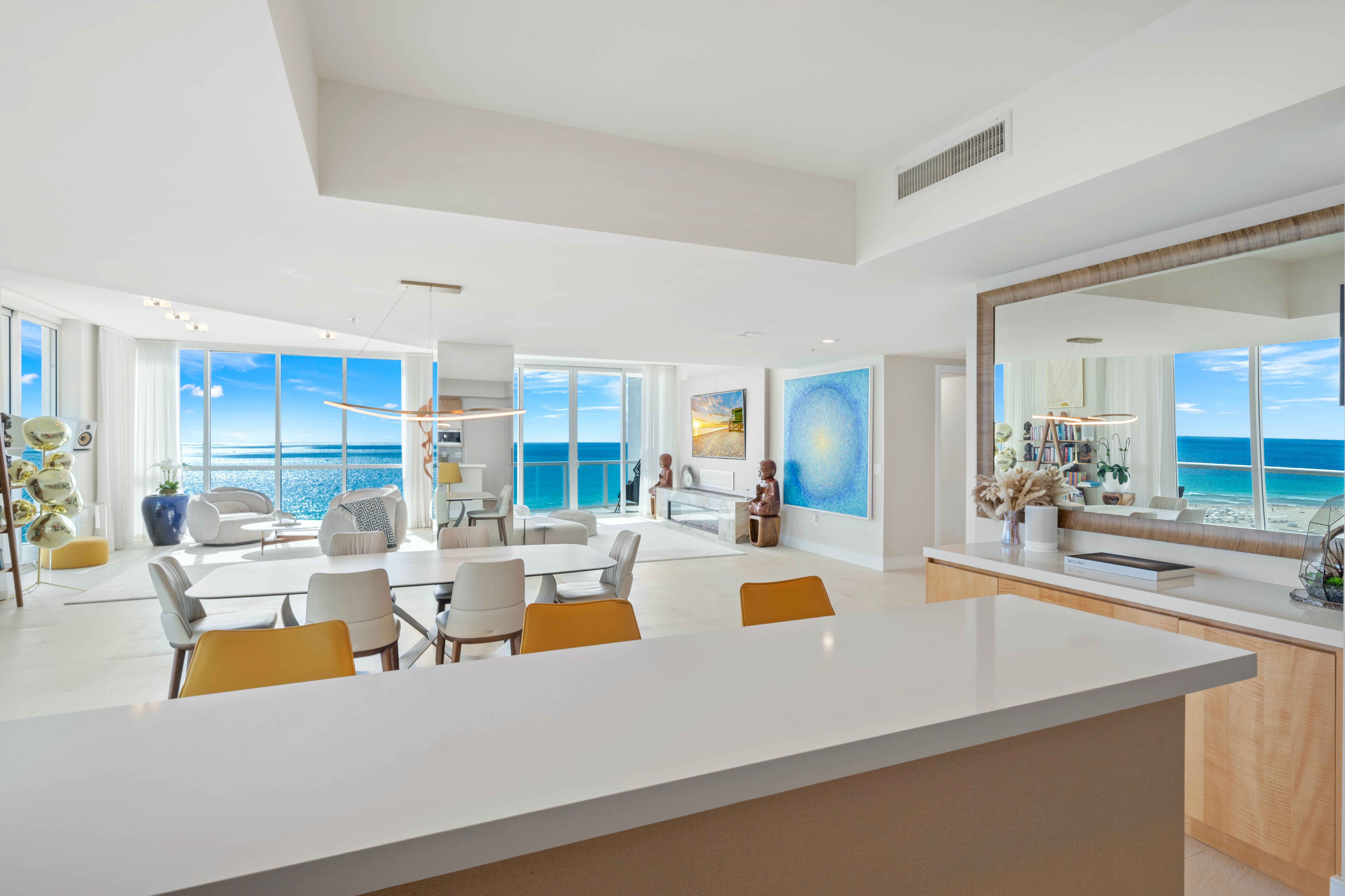 50 S Pointe Drive Miami Beach FL 33139