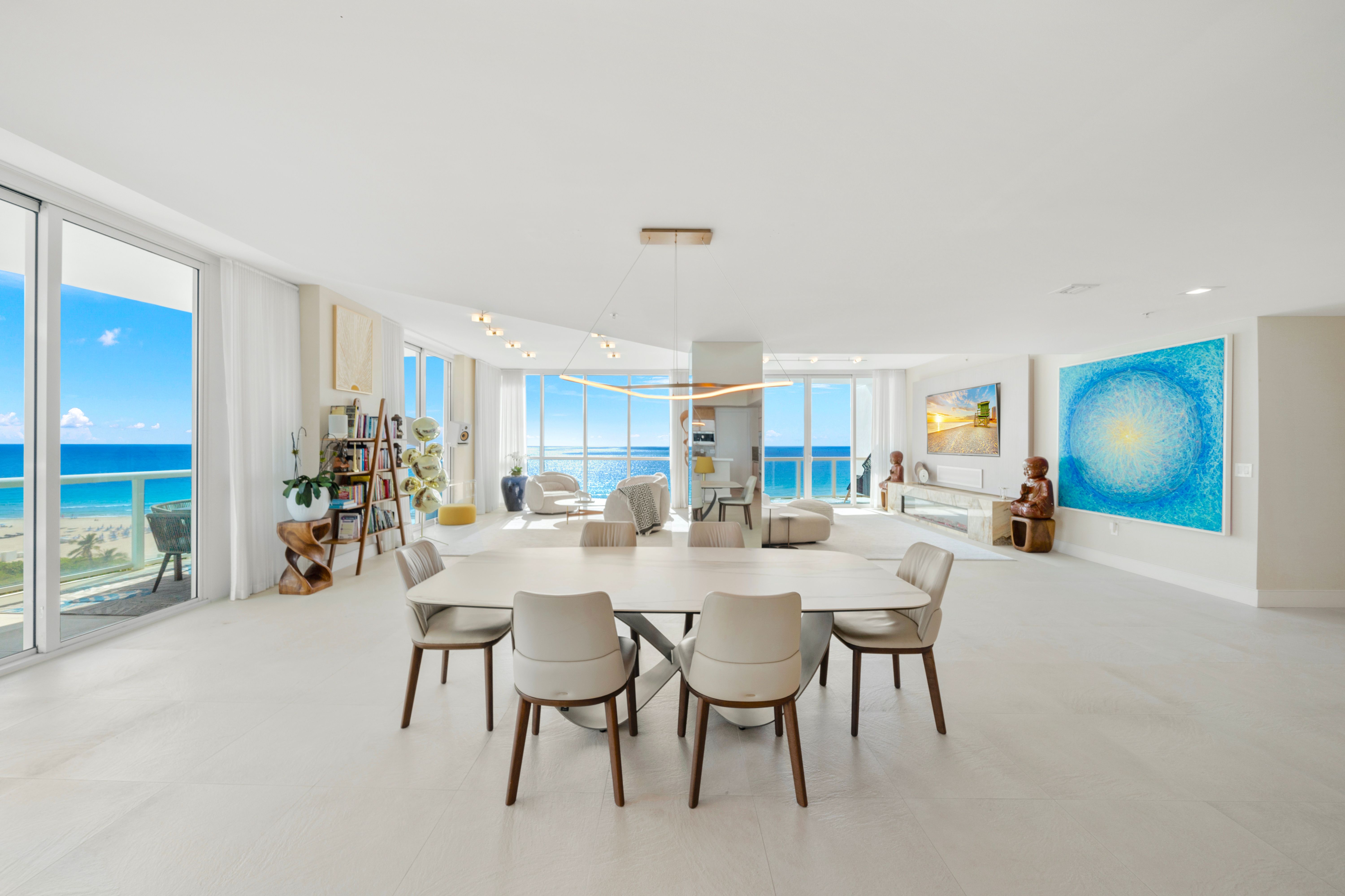 50 S Pointe Drive Miami Beach FL 33139