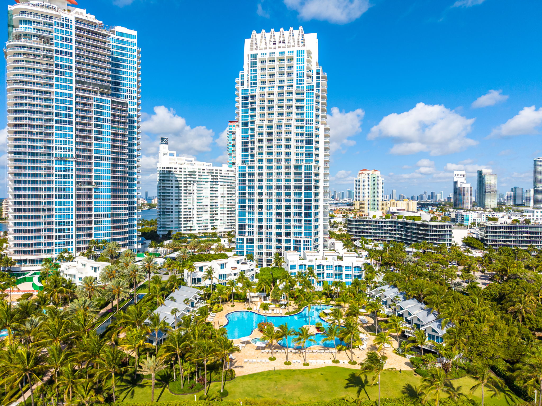50 S Pointe Drive Miami Beach FL 33139